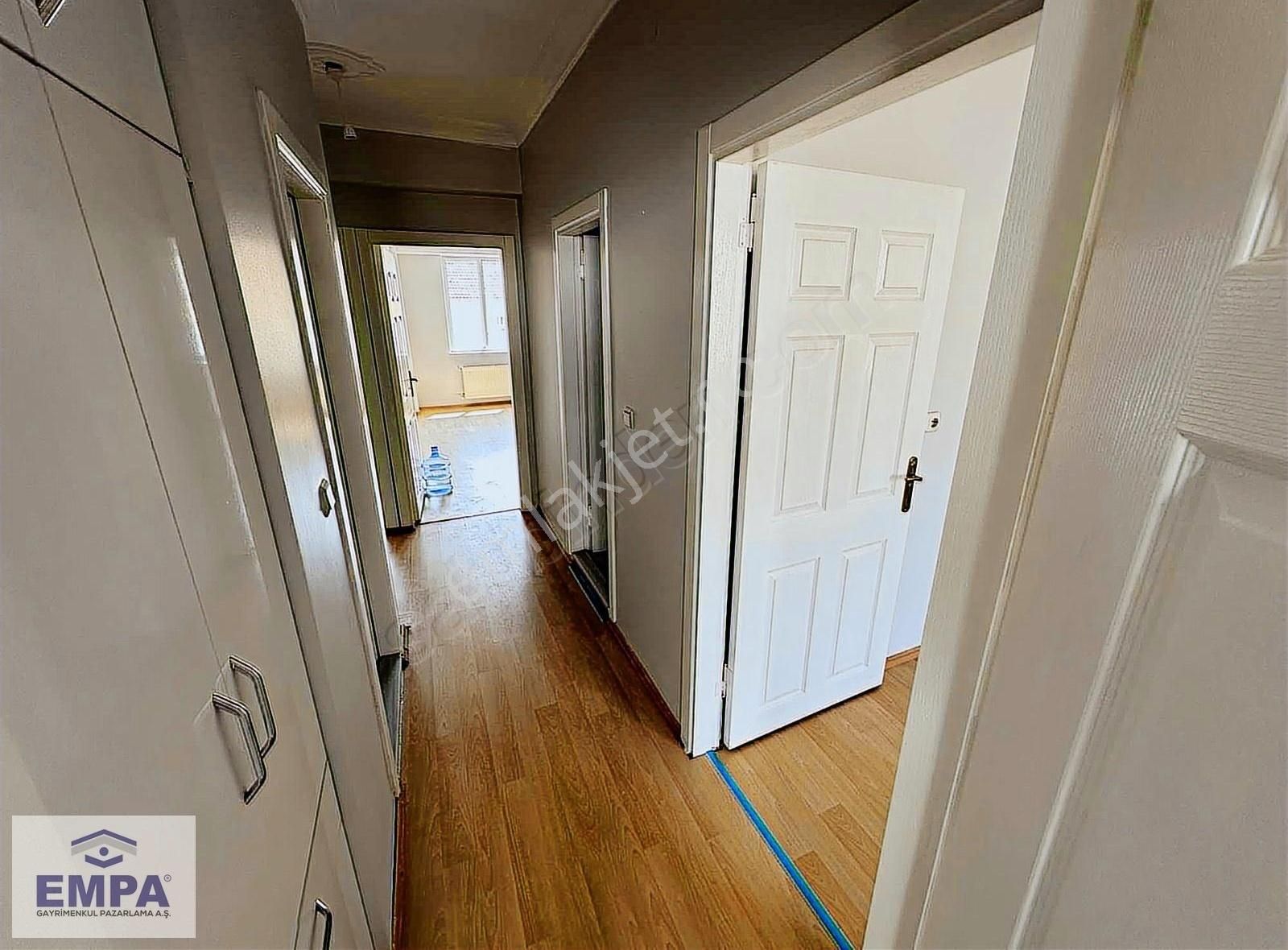 Empa'dan Şirintepe Mah. 2+1 95m² Bakımlı Kiralık Daire - Görsel 11