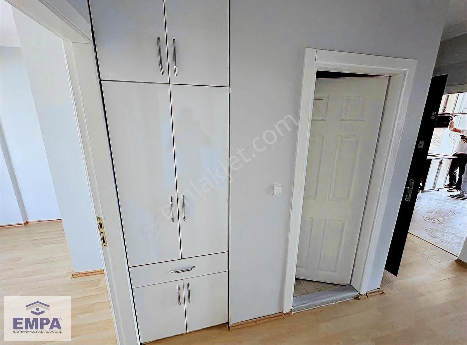 Empa'dan Şirintepe Mah. 2+1 95m² Bakımlı Kiralık Daire - Görsel 13