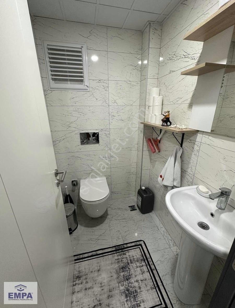 Empa'dan Batıkent Mah. Site İçerisinde 3+1 185m² Lüks Daire - Görsel 30