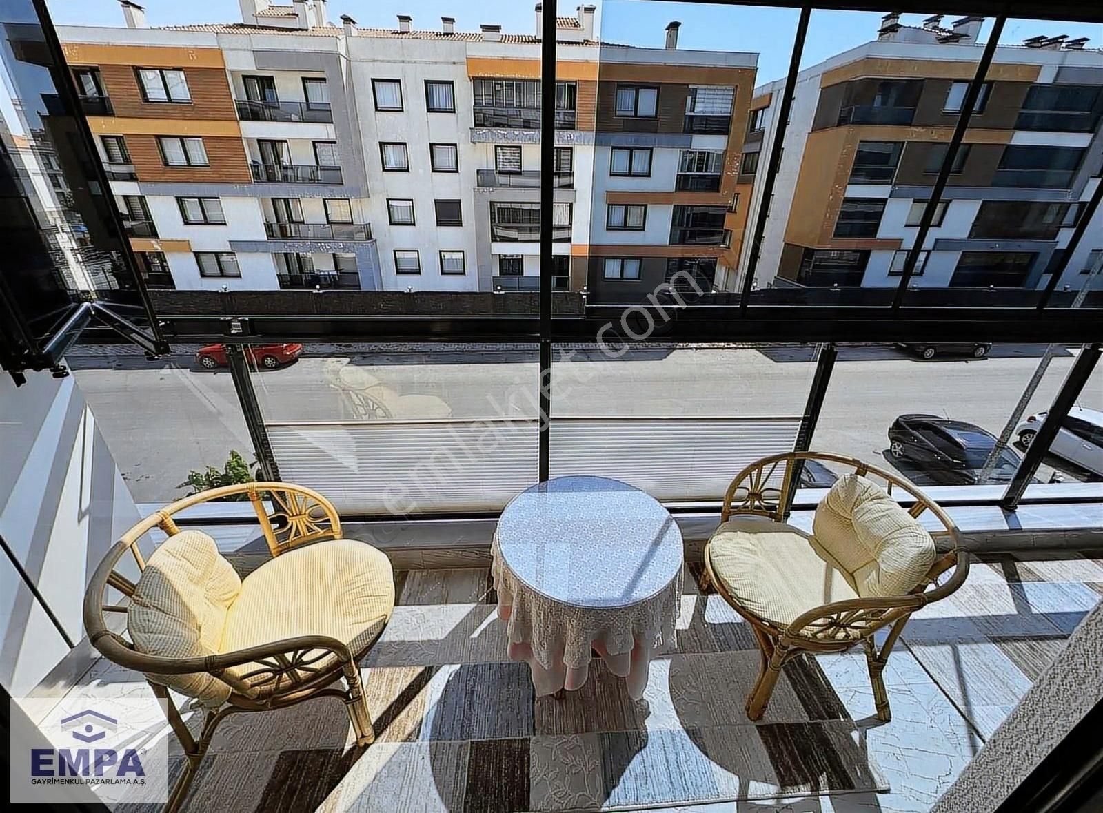 Empa'dan Batıkent Mah. Site İçerisinde 3+1 185m² Lüks Daire - Görsel 6