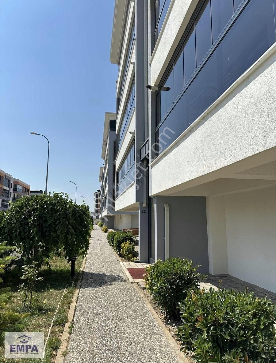 Empa'dan Batıkent Mah. Site İçerisinde 3+1 185m² Lüks Daire - Görsel 3