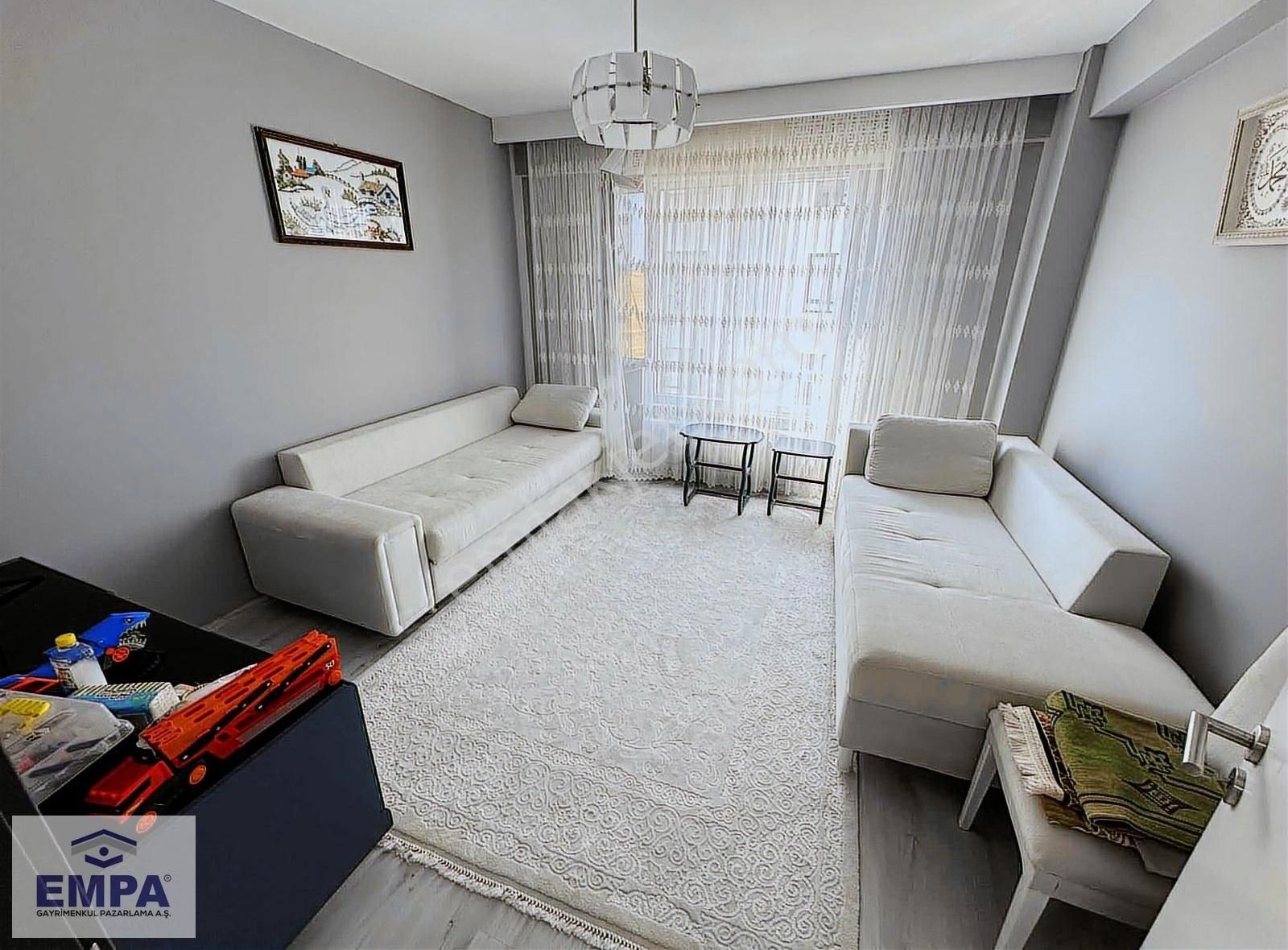 Empa'dan Batıkent Mah. Site İçerisinde 3+1 185m² Lüks Daire - Görsel 20