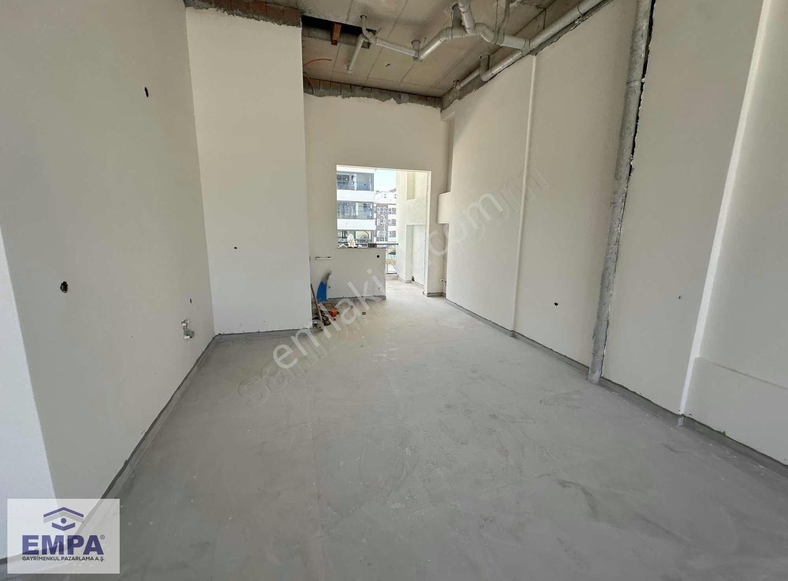 Empa'dan Aşağısöğütönü Mah. 60m² 3 Adet Kiralık Dükkan - Görsel 2