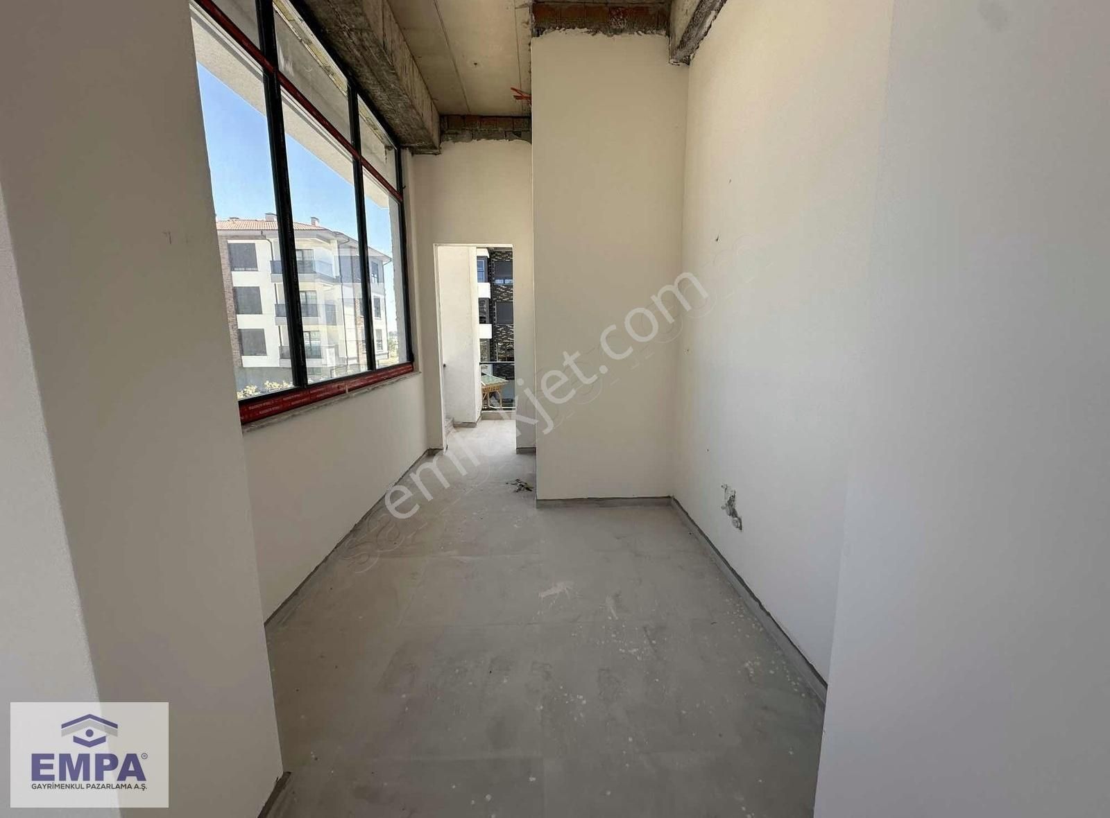 Empa'dan Aşağısöğütönü Mah. 60m² 3 Adet Kiralık Dükkan - Görsel 20