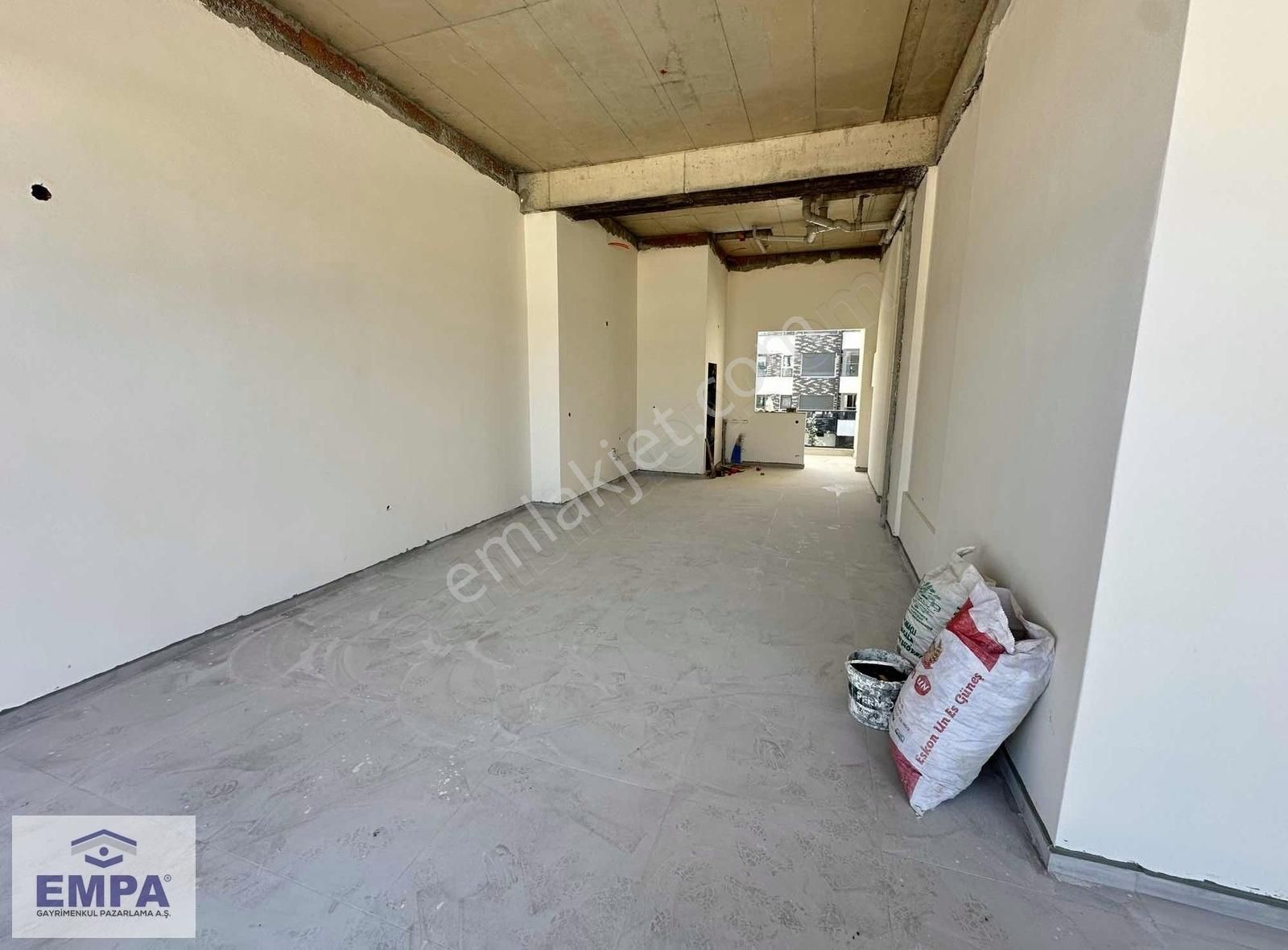 Empa'dan Aşağısöğütönü Mah. 60m² 3 Adet Kiralık Dükkan - Görsel 13