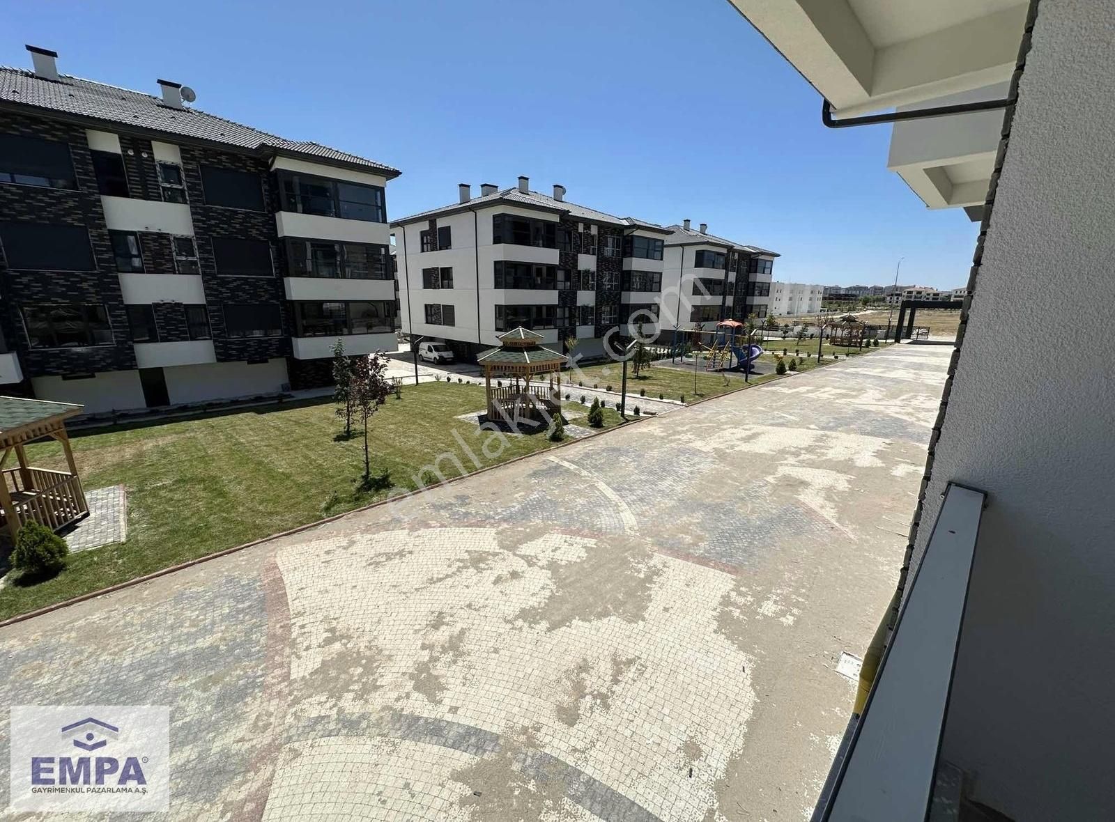 Empa'dan Aşağısöğütönü Mah. 60m² 3 Adet Kiralık Dükkan - Görsel 17