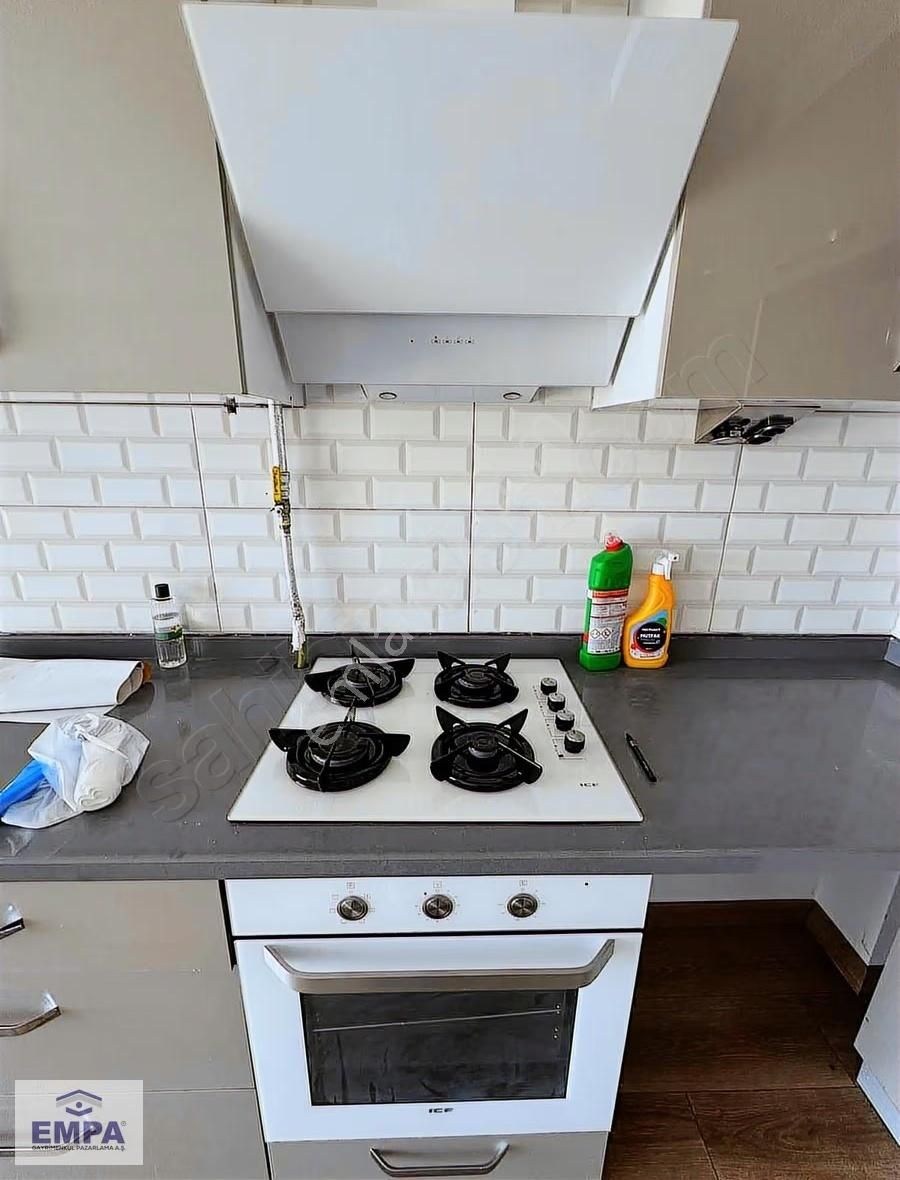 Empa'dan Uluönder Güma Residance 1+1 70m² Bakımlı Kiralık - Görsel 9