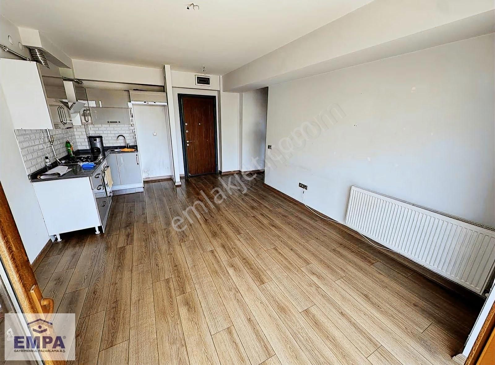 Empa'dan Uluönder Güma Residance 1+1 70m² Bakımlı Kiralık - Görsel 15