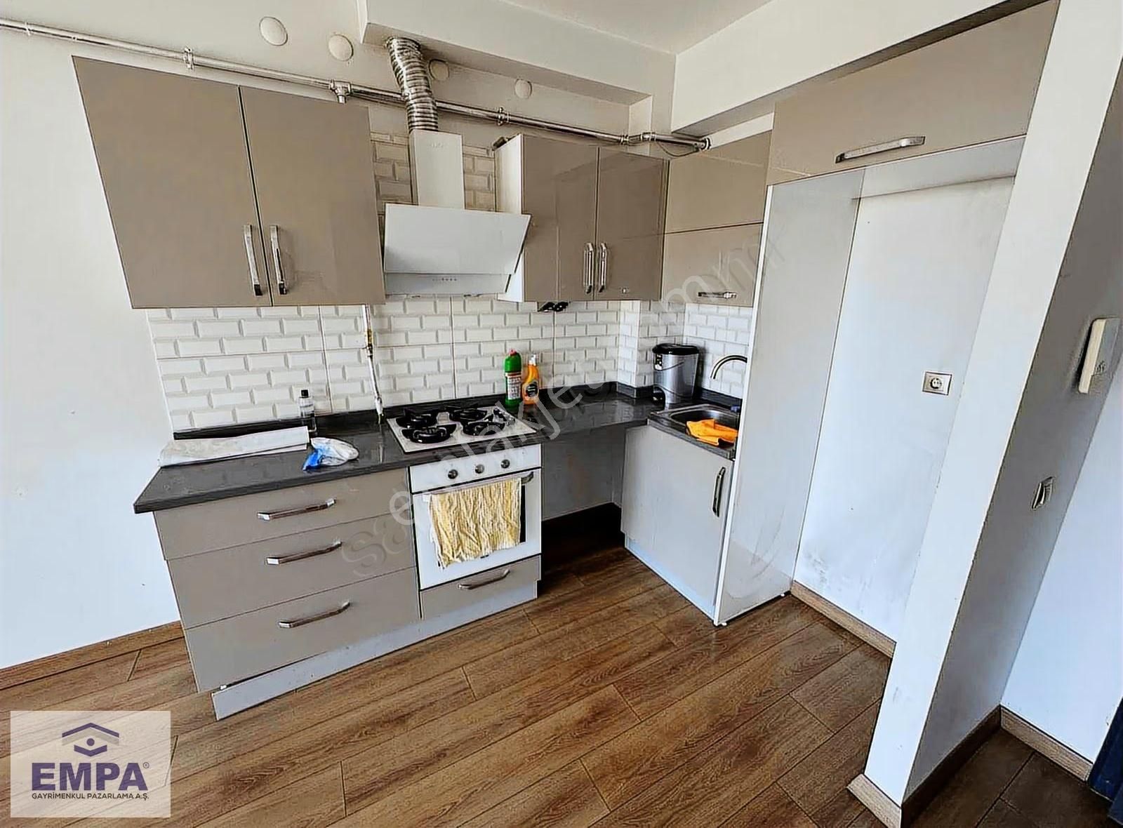 Empa'dan Uluönder Güma Residance 1+1 70m² Bakımlı Kiralık - Görsel 3