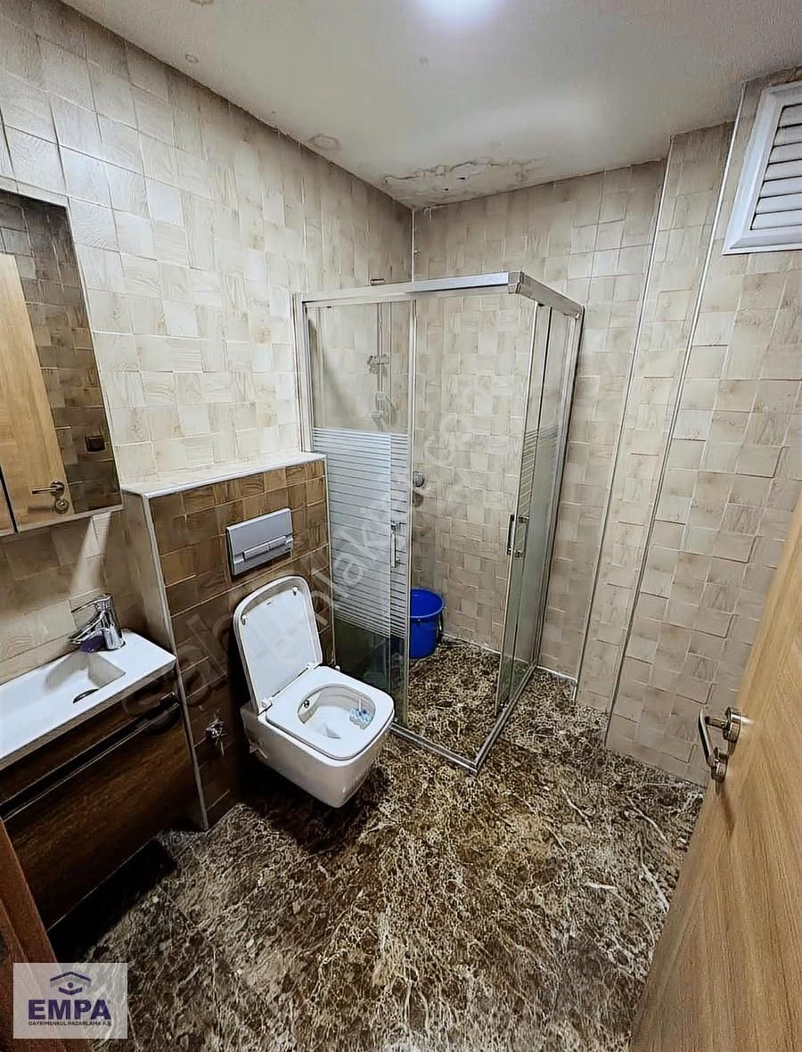 Empa'dan Uluönder Güma Residance 1+1 70m² Bakımlı Kiralık - Görsel 13