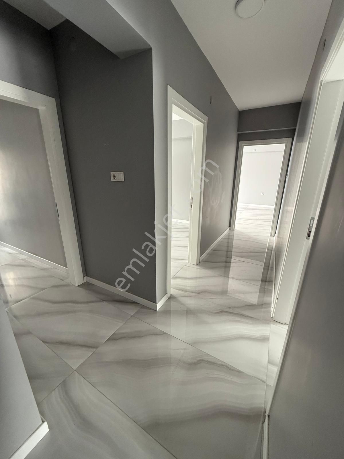 Kazukoğlu Mh.müstakil Bahçeli Kiralık Lüks 4+1 Villa - Görsel 22