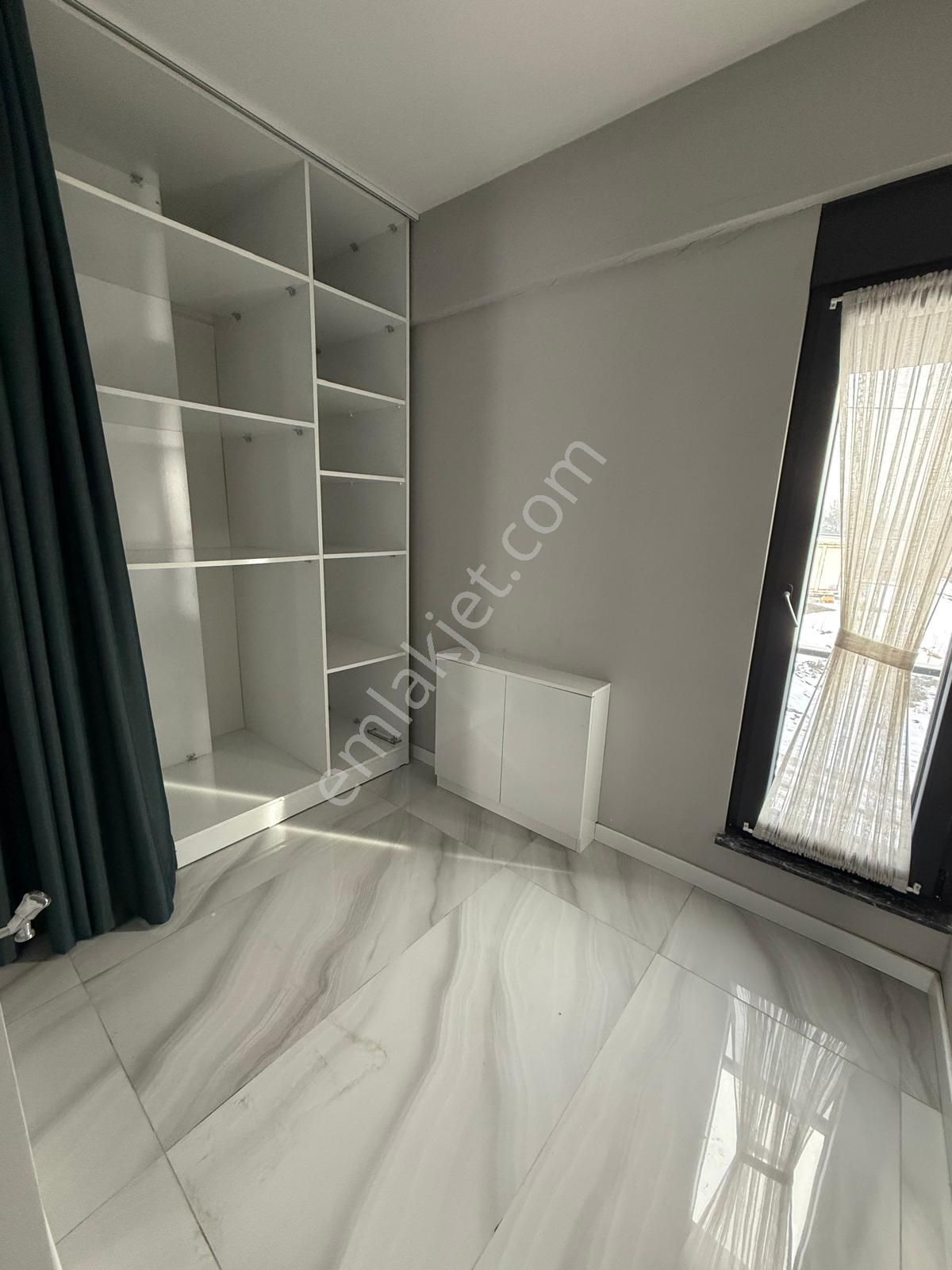 Kazukoğlu Mh.müstakil Bahçeli Kiralık Lüks 4+1 Villa - Görsel 25