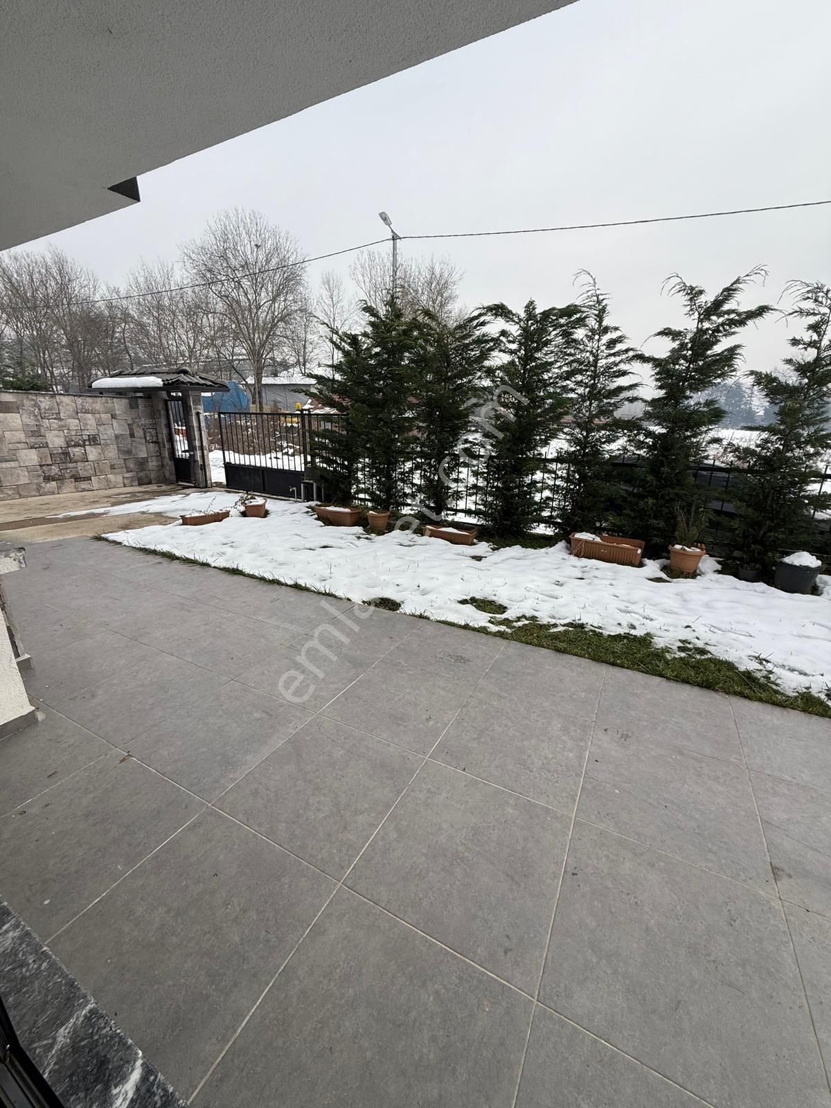 Kazukoğlu Mh.müstakil Bahçeli Kiralık Lüks 4+1 Villa - Görsel 20