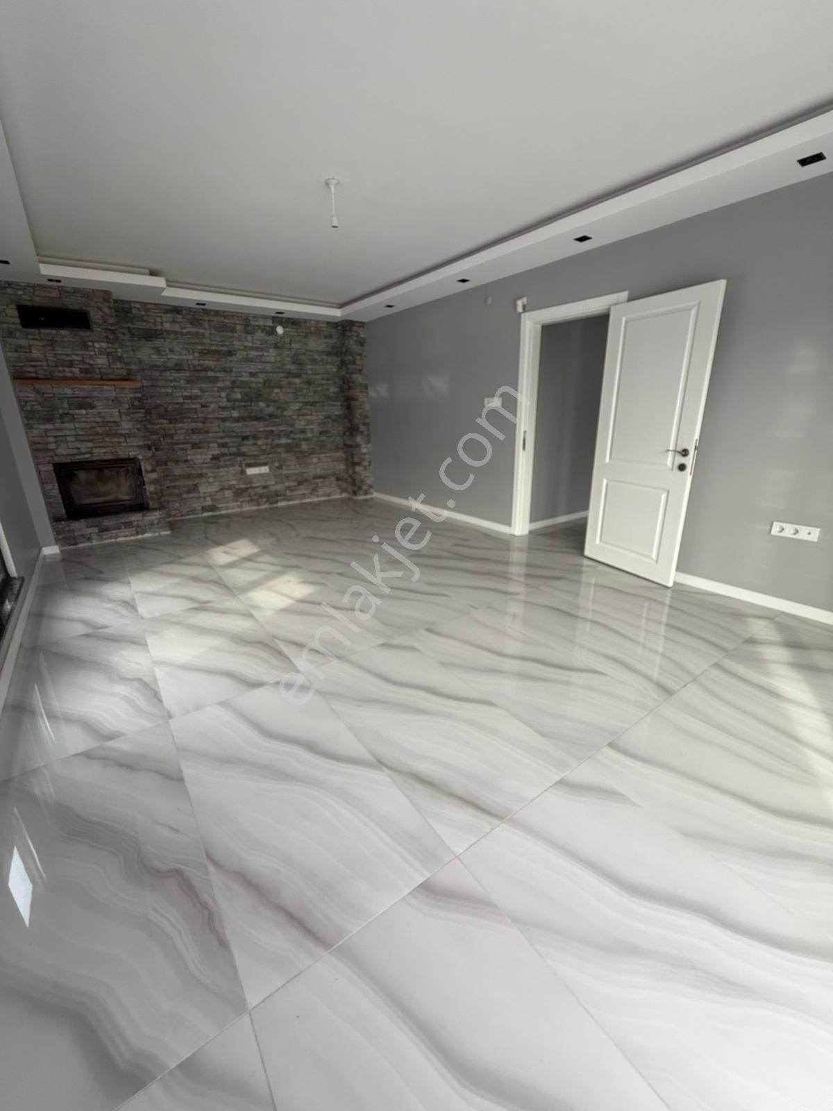 Kazukoğlu Mh.müstakil Bahçeli Kiralık Lüks 4+1 Villa - Görsel 17