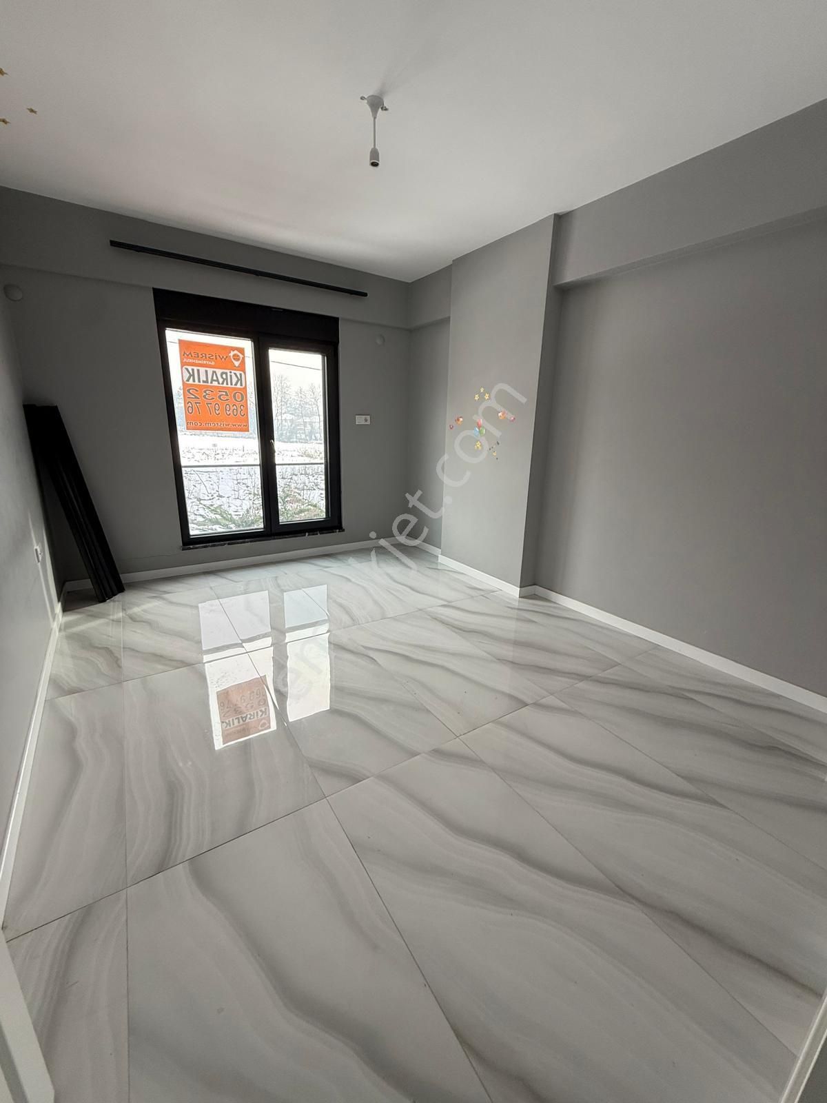 Kazukoğlu Mh.müstakil Bahçeli Kiralık Lüks 4+1 Villa - Görsel 28