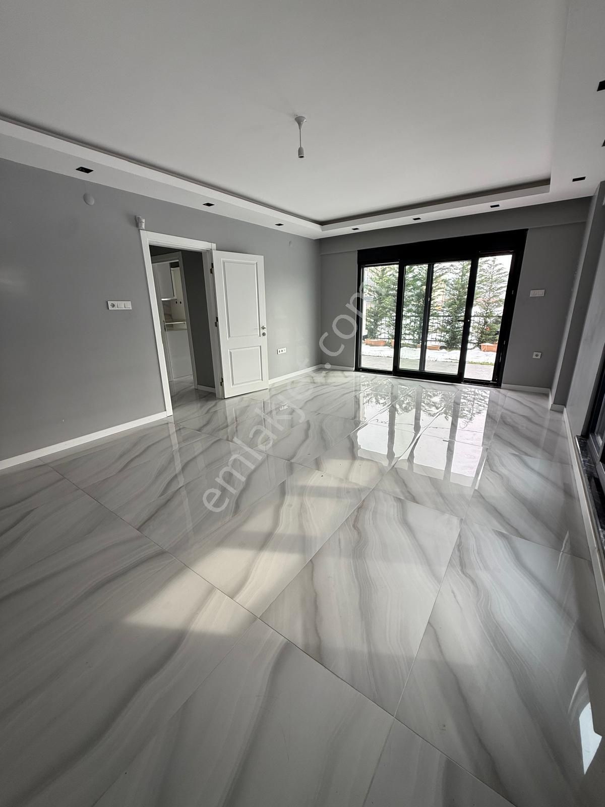 Kazukoğlu Mh.müstakil Bahçeli Kiralık Lüks 4+1 Villa - Görsel 16