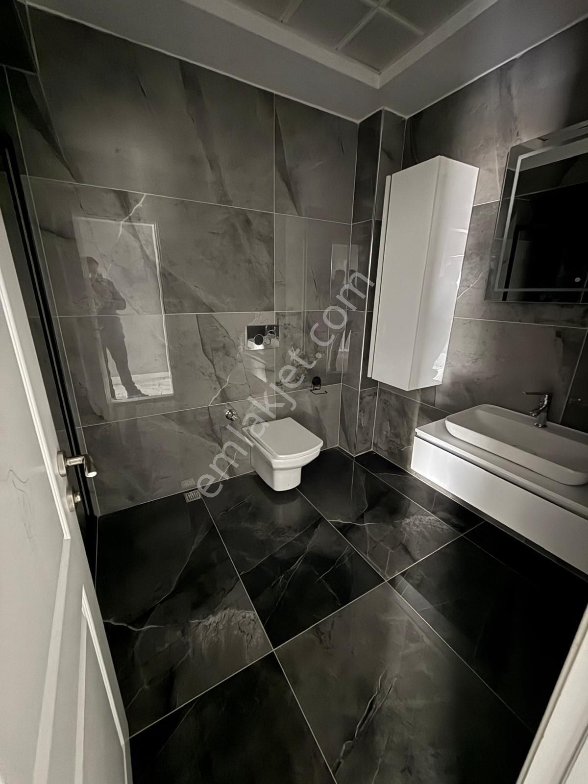 Kazukoğlu Mh.müstakil Bahçeli Kiralık Lüks 4+1 Villa - Görsel 23