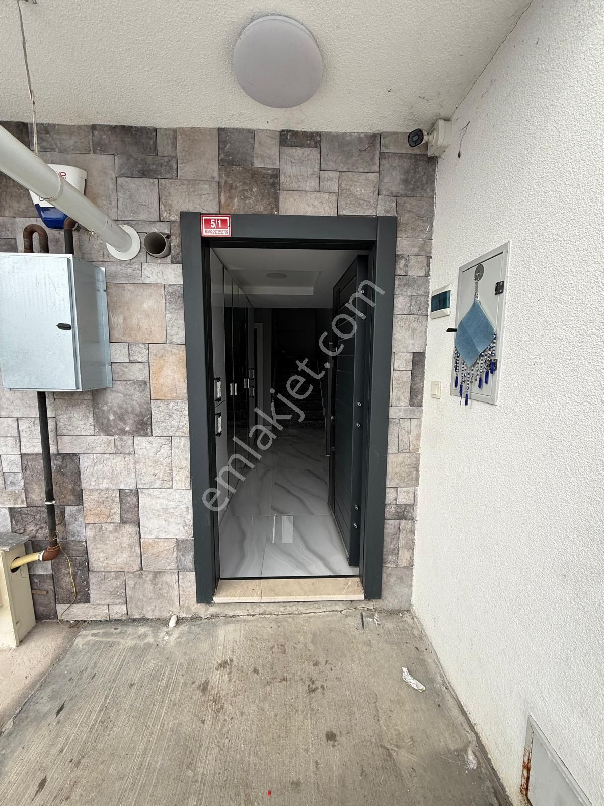 Kazukoğlu Mh.müstakil Bahçeli Kiralık Lüks 4+1 Villa - Görsel 4