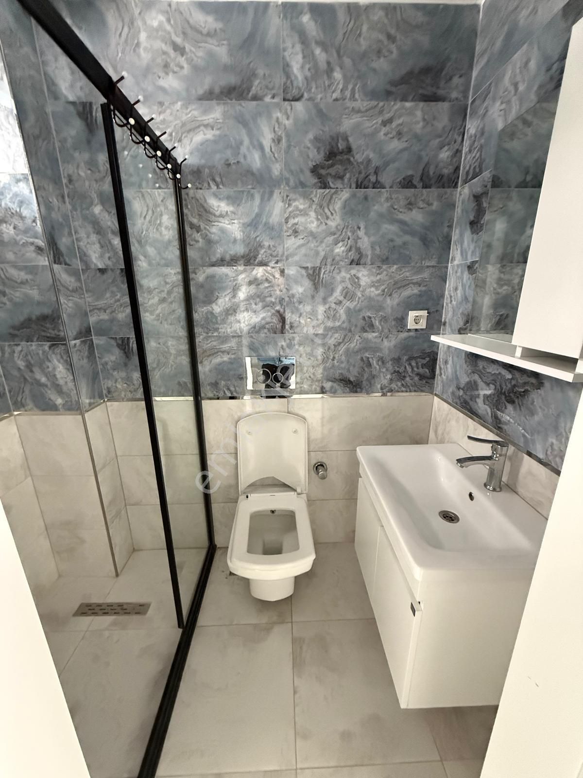 Kazukoğlu Mh.müstakil Bahçeli Kiralık Lüks 4+1 Villa - Görsel 33