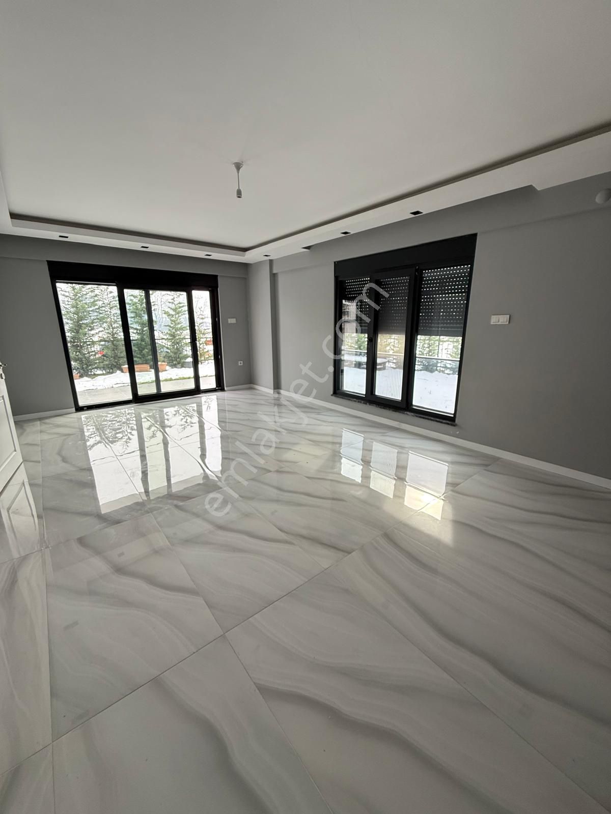 Kazukoğlu Mh.müstakil Bahçeli Kiralık Lüks 4+1 Villa - Görsel 15