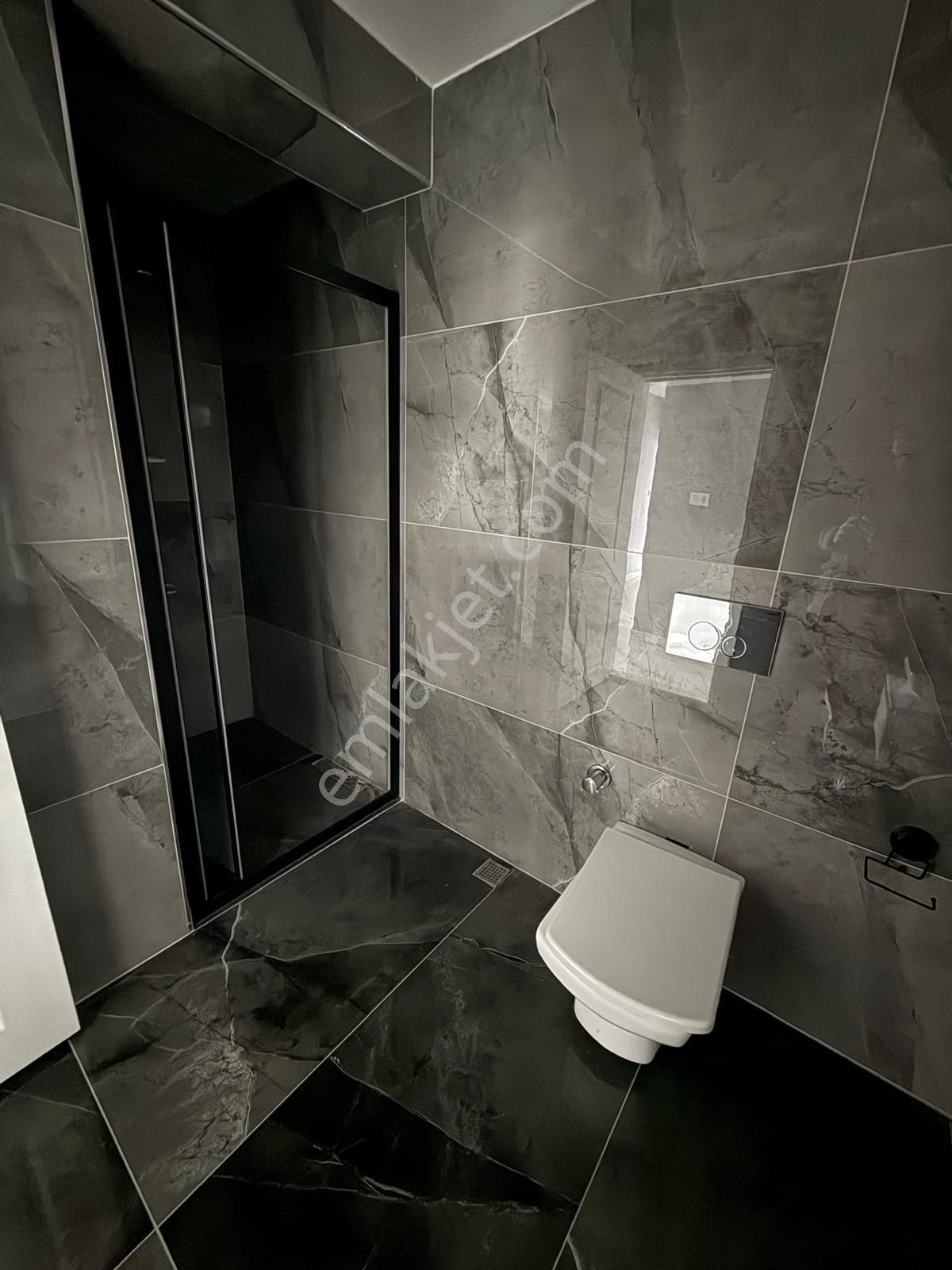 Kazukoğlu Mh.müstakil Bahçeli Kiralık Lüks 4+1 Villa - Görsel 24