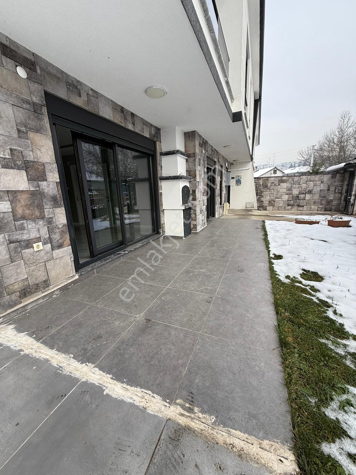 Kazukoğlu Mh.müstakil Bahçeli Kiralık Lüks 4+1 Villa - Görsel 38
