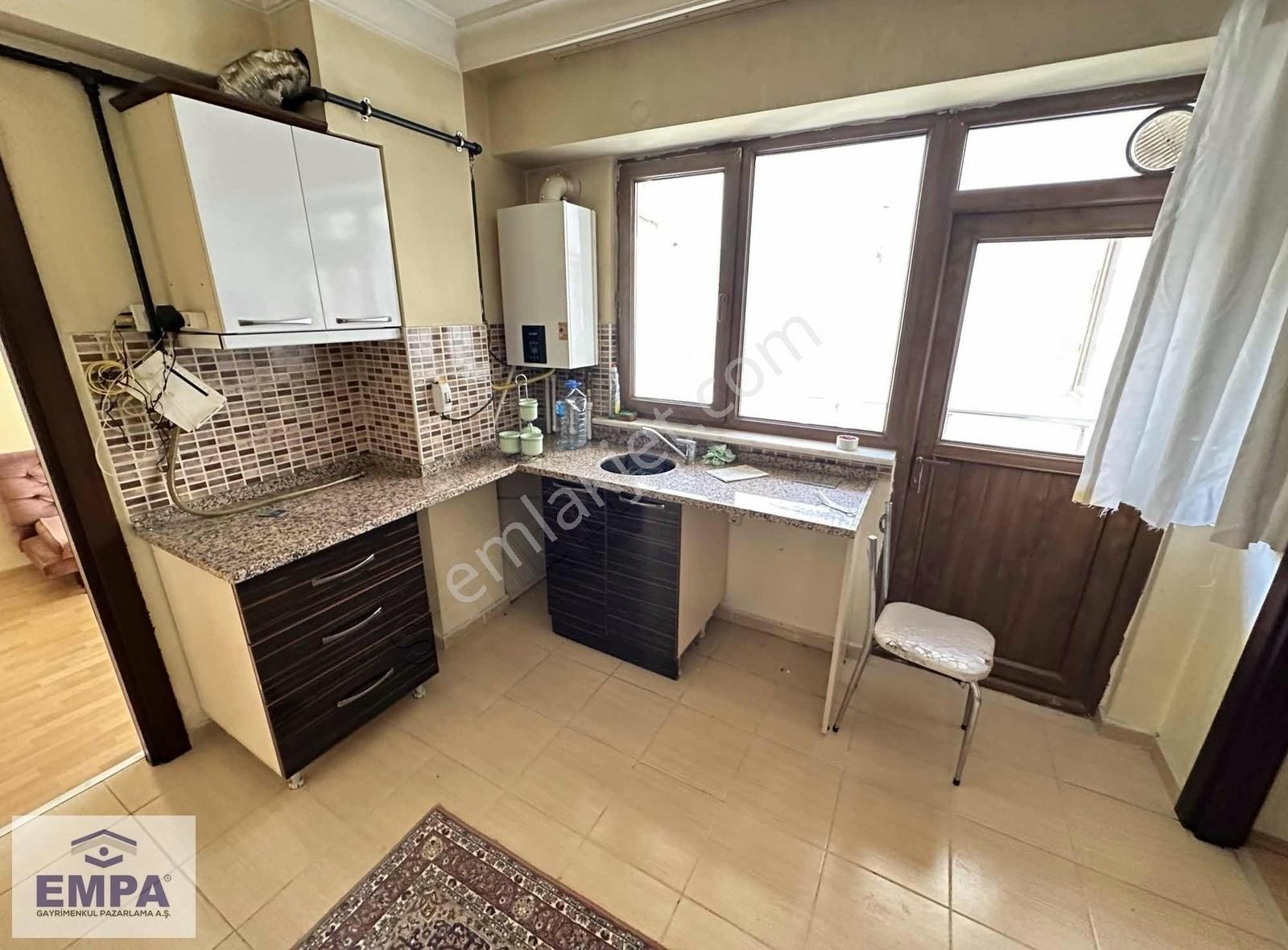 Empa'dan Eskibağlar Mah. Genez Sok. 1+1 60m² Kiralık Apart Daire - Görsel 16