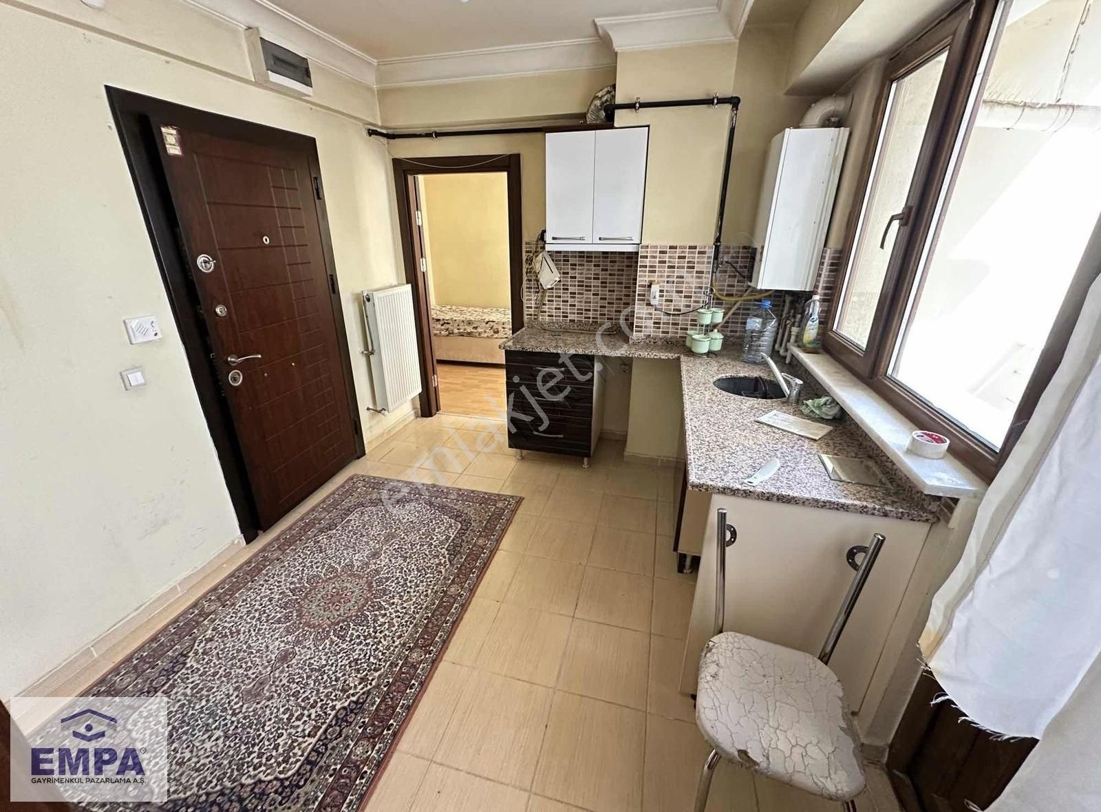 Empa'dan Eskibağlar Mah. Genez Sok. 1+1 60m² Kiralık Apart Daire - Görsel 14