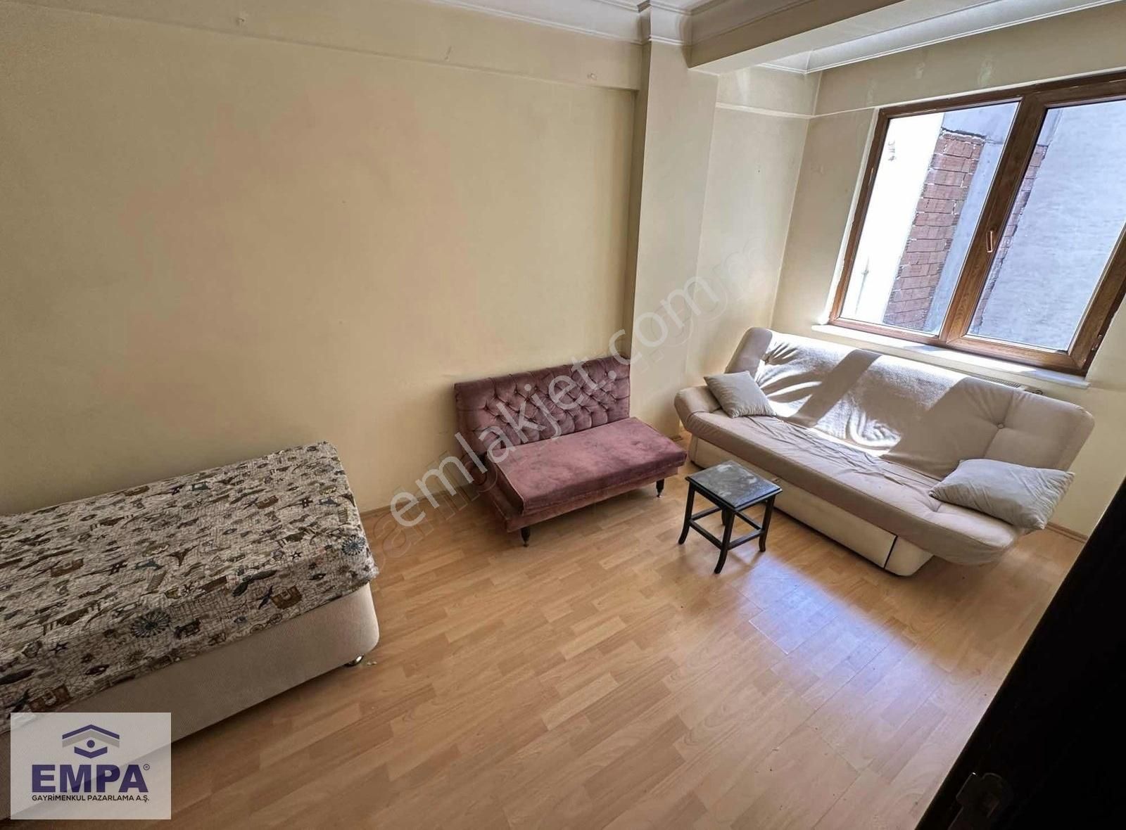 Empa'dan Eskibağlar Mah. Genez Sok. 1+1 60m² Kiralık Apart Daire - Görsel 12