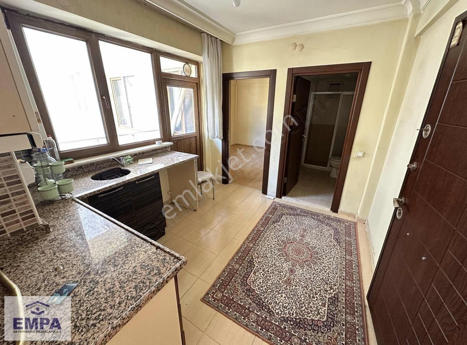Empa'dan Eskibağlar Mah. Genez Sok. 1+1 60m² Kiralık Apart Daire - Görsel 9