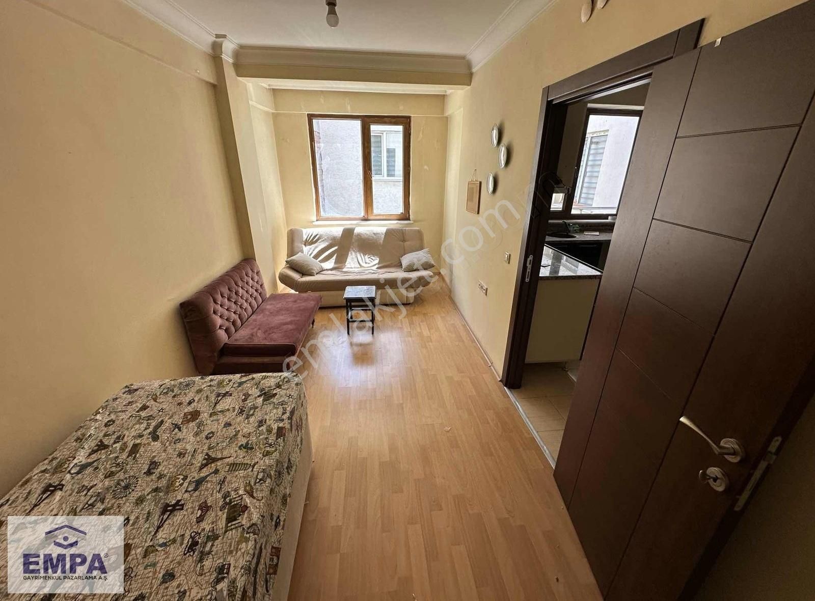 Empa'dan Eskibağlar Mah. Genez Sok. 1+1 60m² Kiralık Apart Daire - Görsel 15