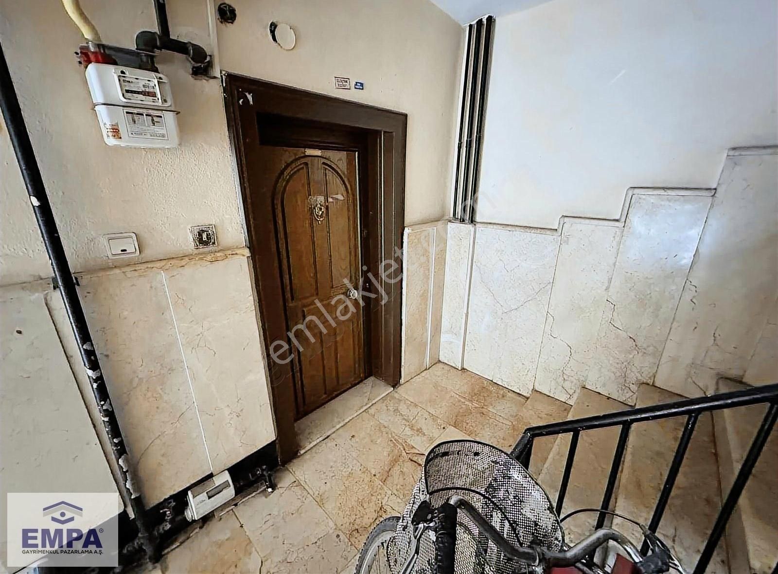 Empa'dan Yenibağlar Mahallesi 3+1 125m² Bakımlı Satılık - Görsel 2