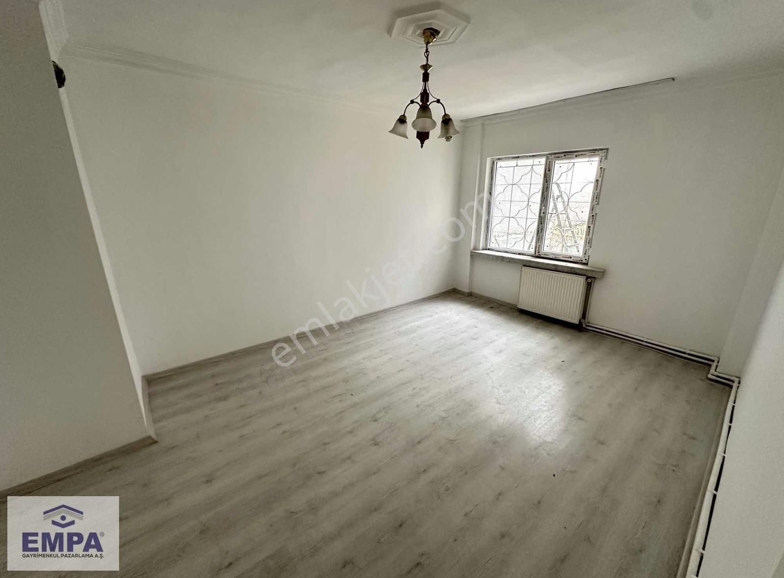 Empa'dan Yenibağlar Mahallesi 3+1 125m² Bakımlı Satılık - Görsel 14