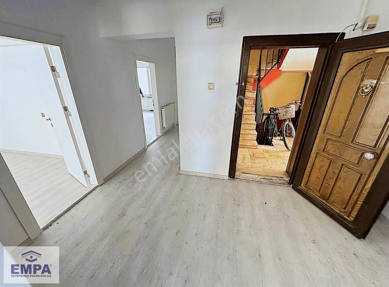 Empa'dan Yenibağlar Mahallesi 3+1 125m² Bakımlı Satılık - Görsel 8