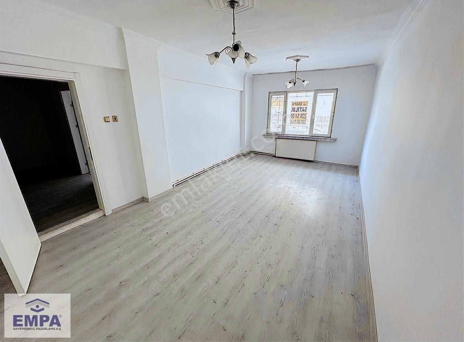 Empa'dan Yenibağlar Mahallesi 3+1 125m² Bakımlı Satılık - Görsel 17