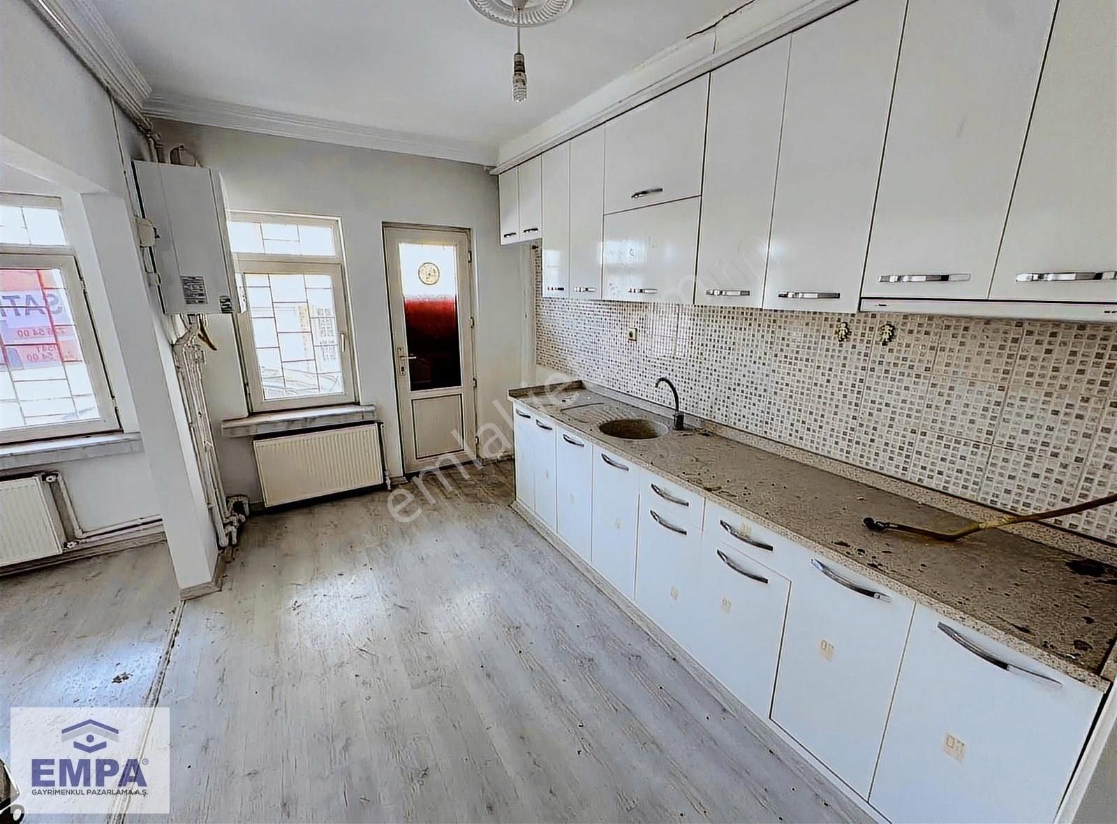 Empa'dan Yenibağlar Mahallesi 3+1 125m² Bakımlı Satılık - Görsel 15