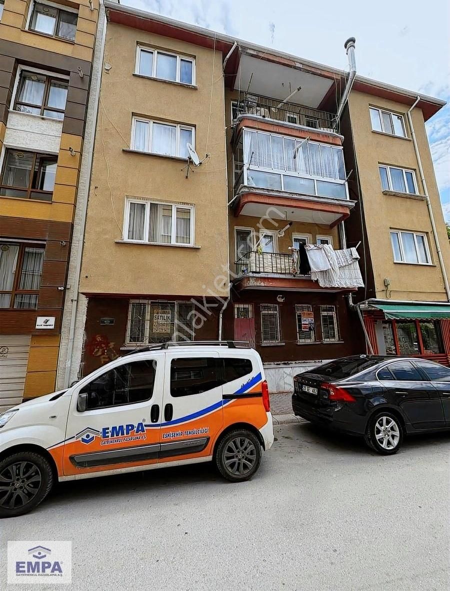 Empa'dan Yenibağlar Mahallesi 3+1 125m² Bakımlı Satılık