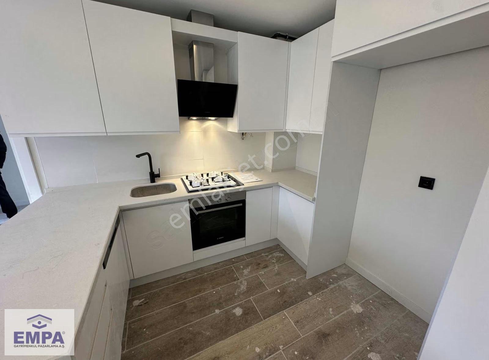 Empa'dan Batıkent Mah. Lüks Projede 2+1 80m² Sıfır Lüks Daire - Görsel 10