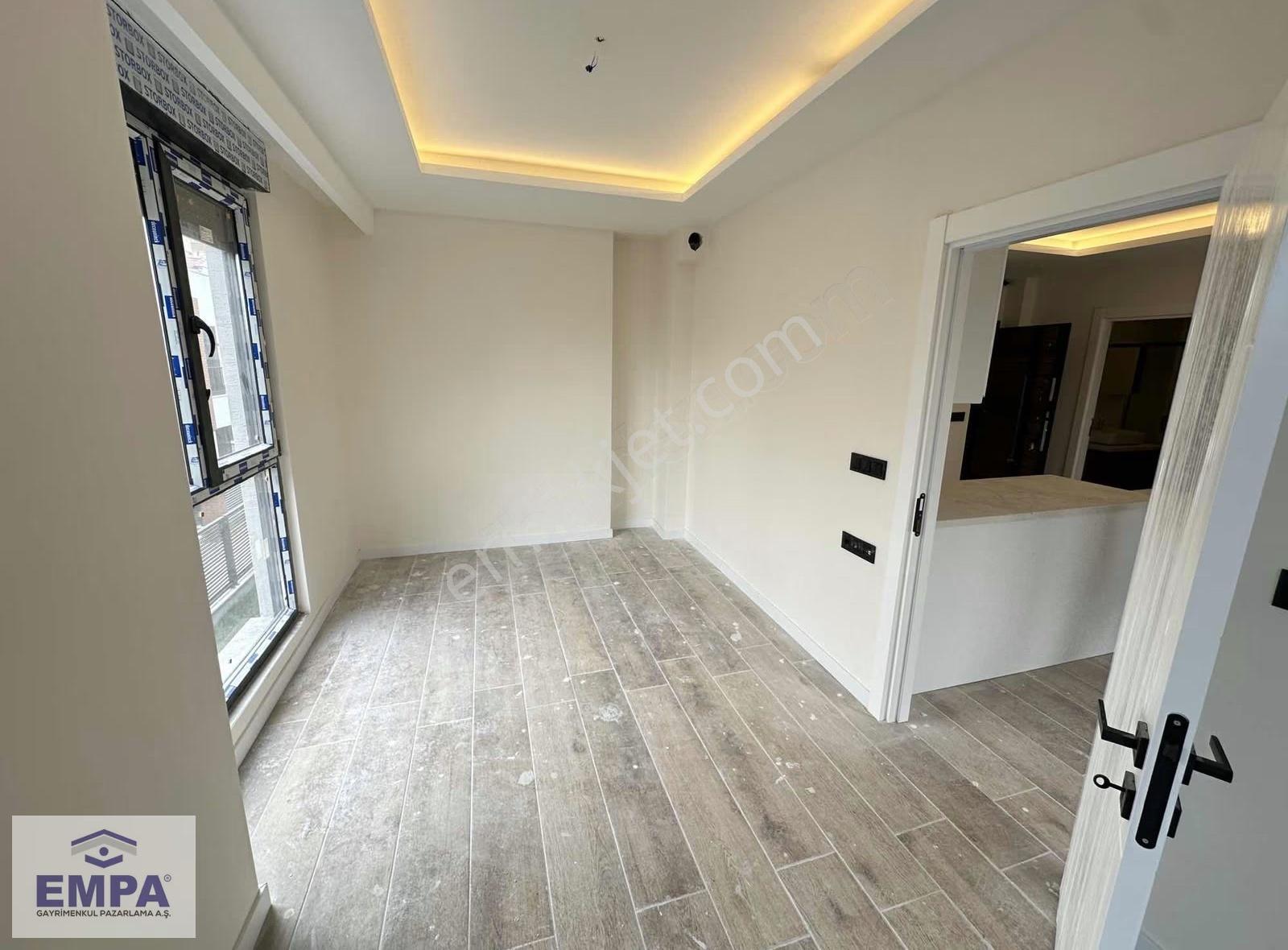 Empa'dan Batıkent Mah. Lüks Projede 2+1 80m² Sıfır Lüks Daire - Görsel 20