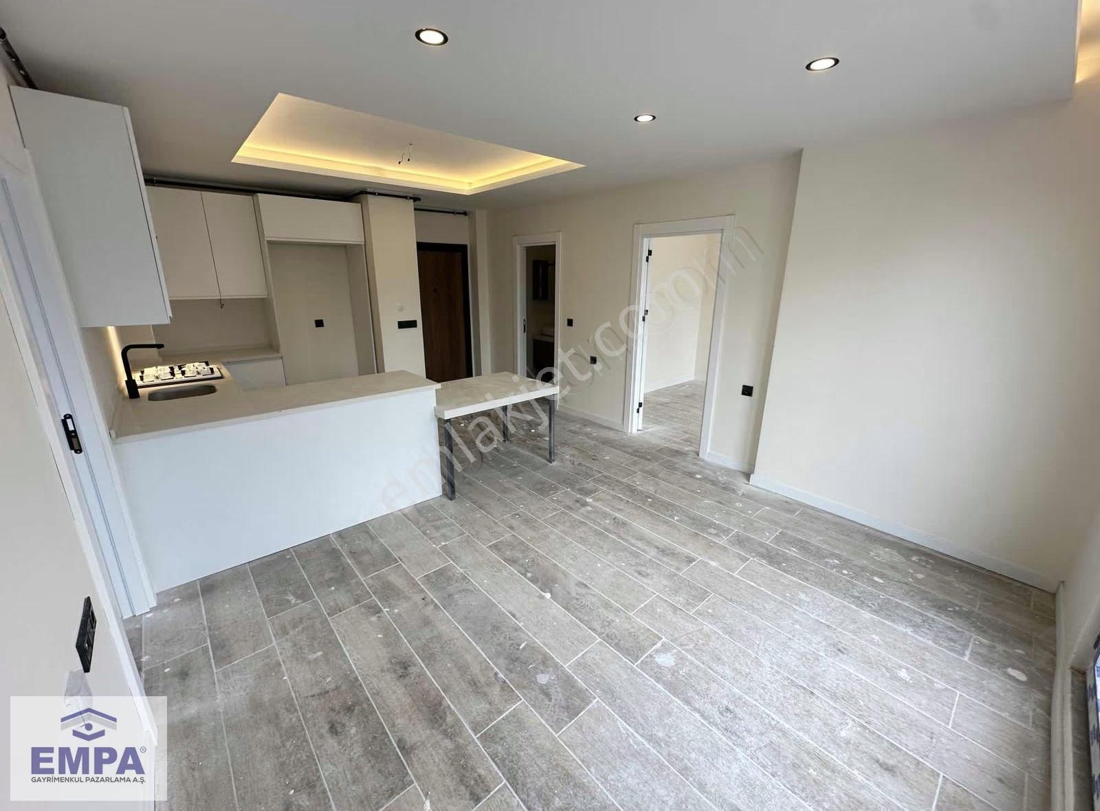 Empa'dan Batıkent Mah. Lüks Projede 2+1 80m² Sıfır Lüks Daire - Görsel 9