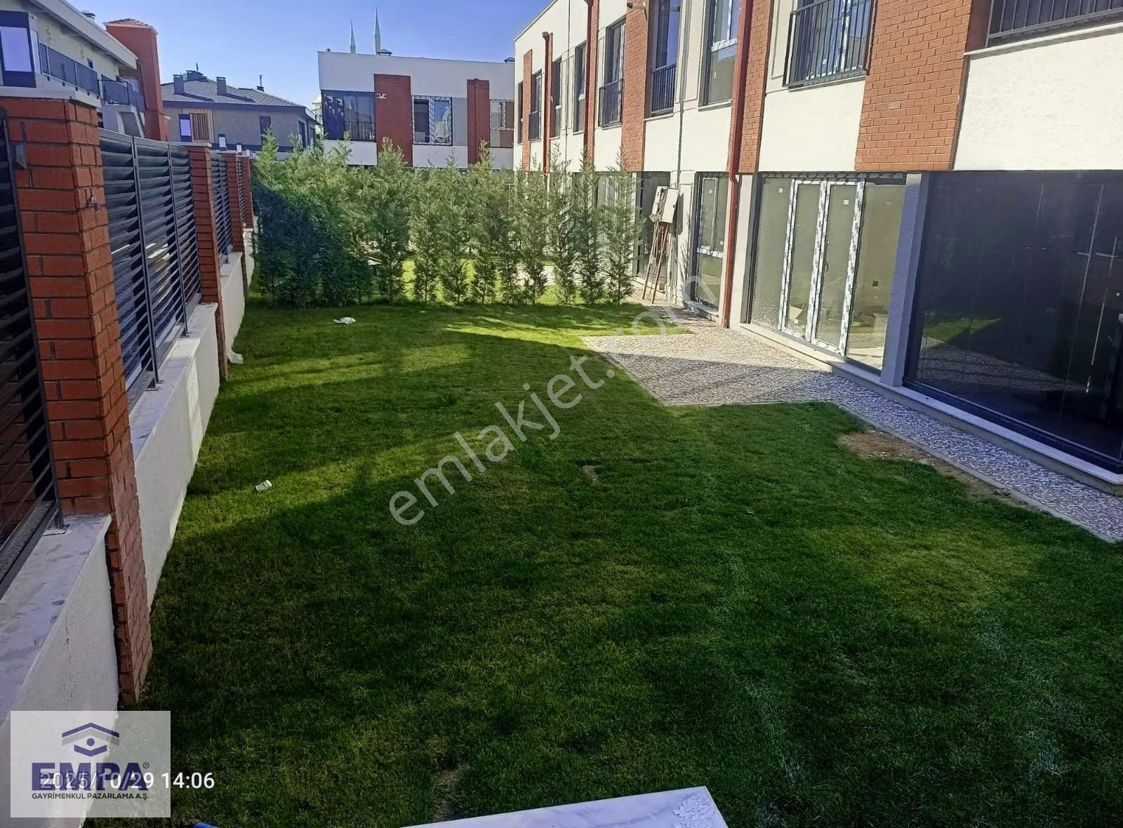 Empa'dan Batıkent Mah. Lüks Projede 2+1 80m² Sıfır Lüks Daire - Görsel 7