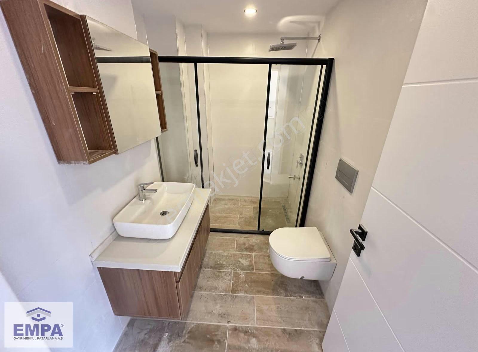 Empa'dan Batıkent Mah. Lüks Projede 2+1 80m² Sıfır Lüks Daire - Görsel 14