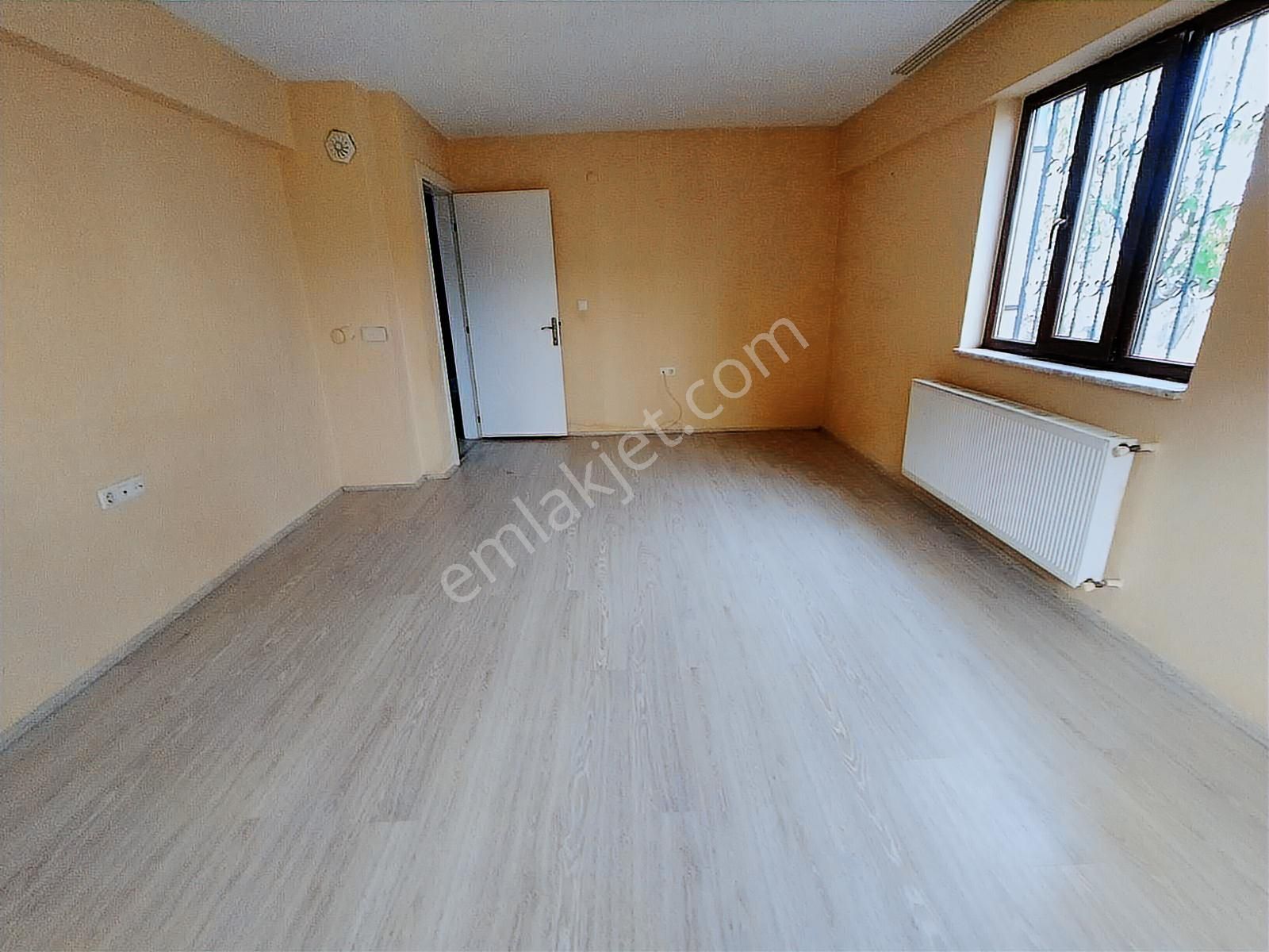 Zümrüt Mahallesinde 100m 2+1 Kiralık Daire - Görsel 6