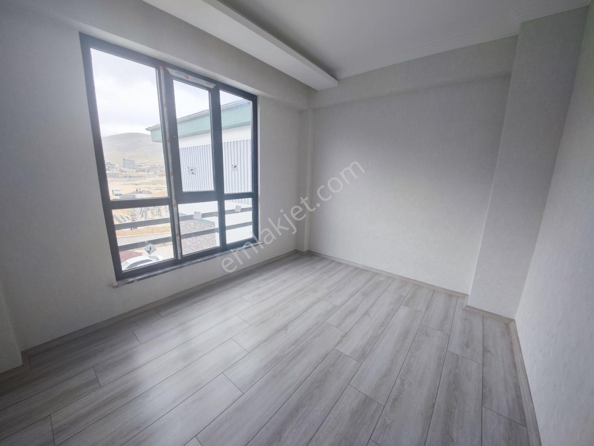 Mete Konakları Yakını Ultra Lüx Sıfır Daireler - Görsel 15