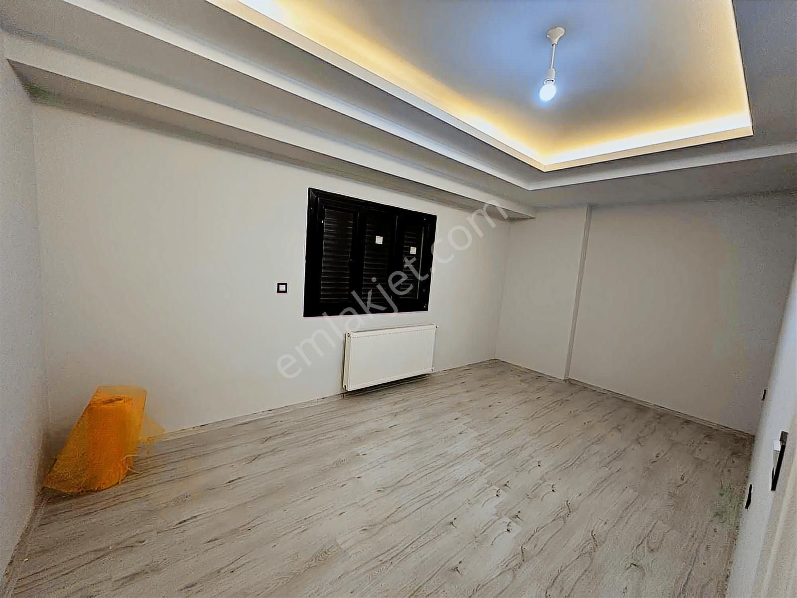 Torbalıda Geniş Kullanışlı Yüksek Kredili Daire - Görsel 5