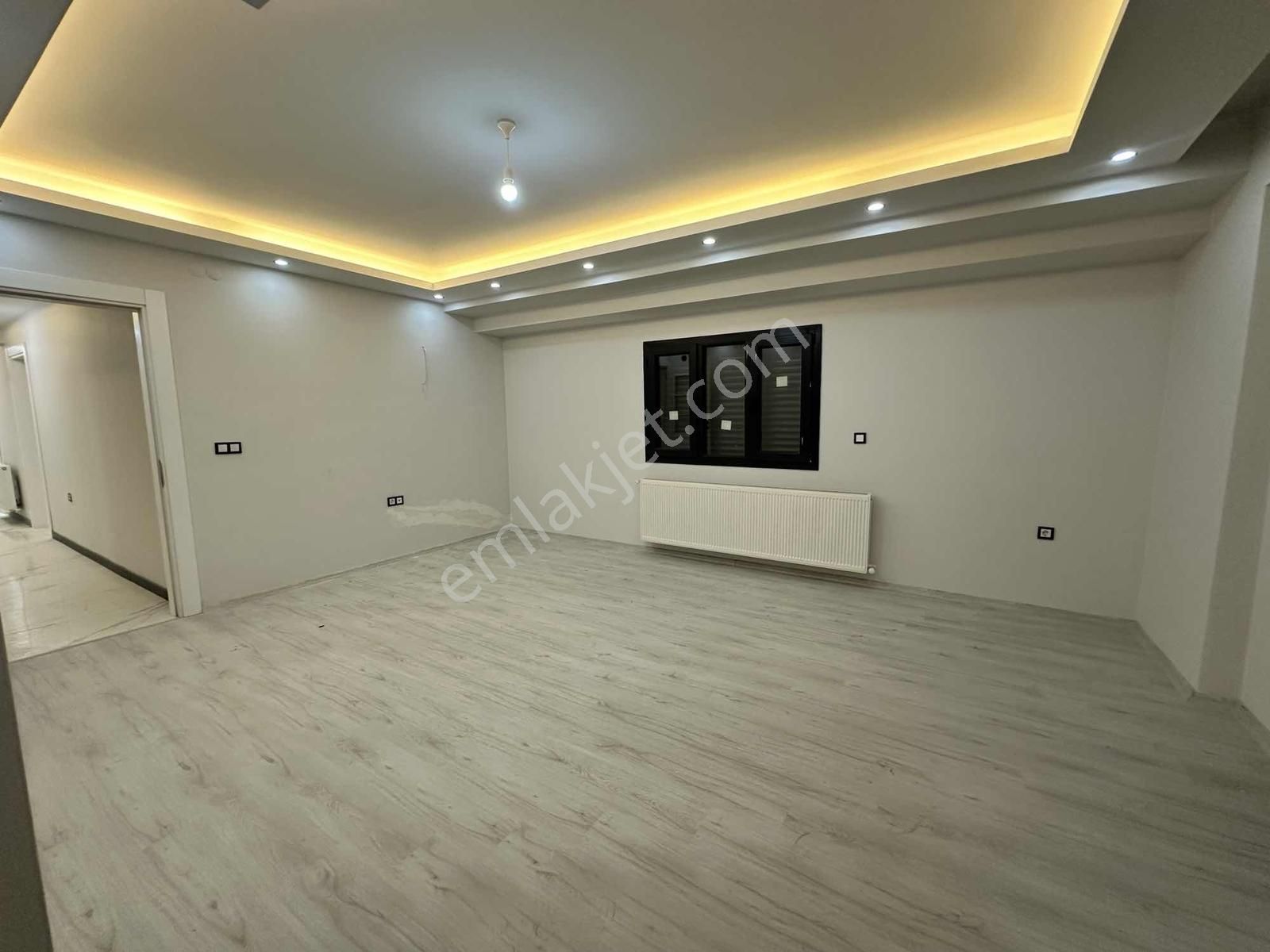 Torbalıda Geniş Kullanışlı Yüksek Kredili Daire - Görsel 18