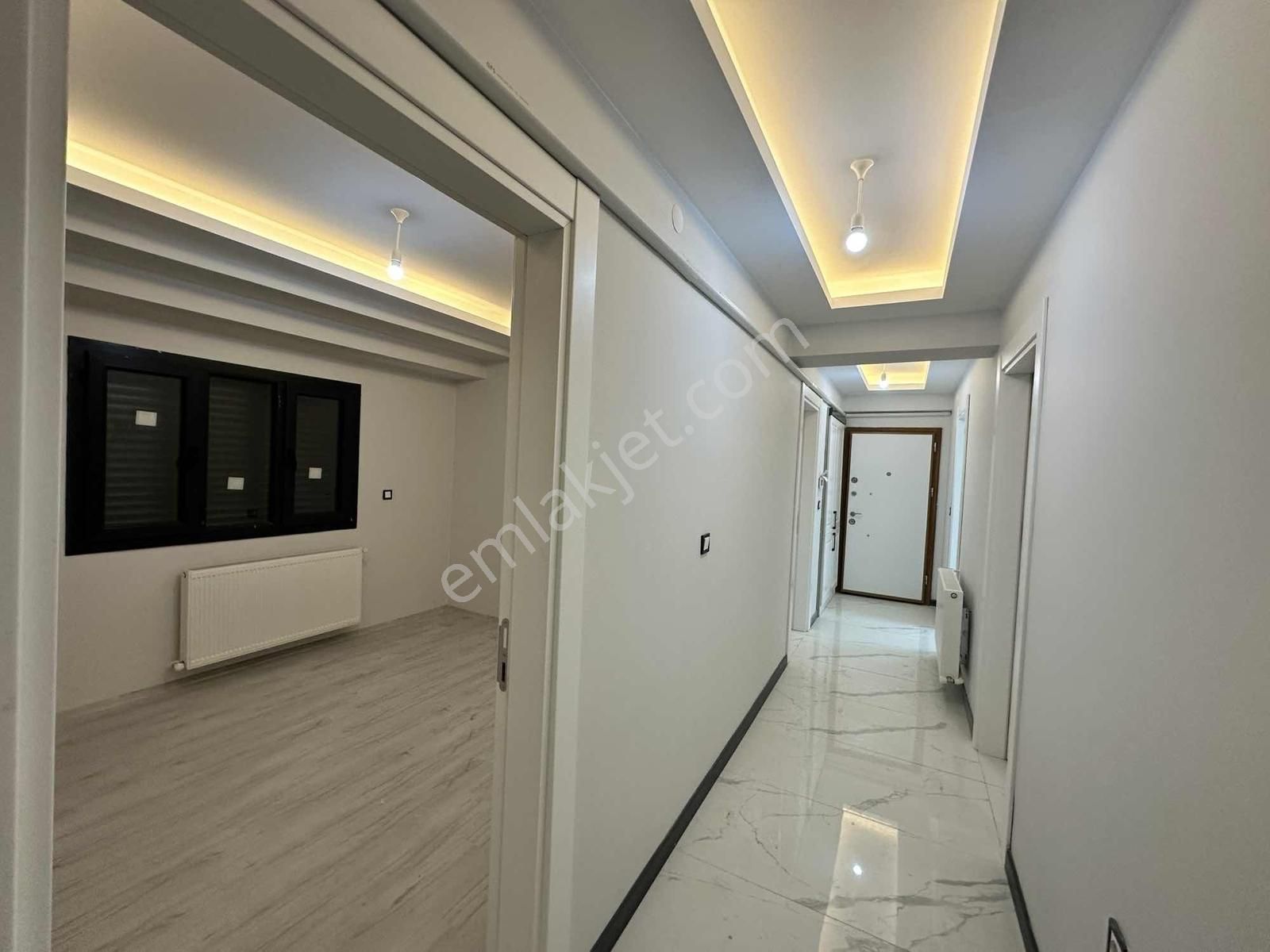 Torbalıda Geniş Kullanışlı Yüksek Kredili Daire - Görsel 7