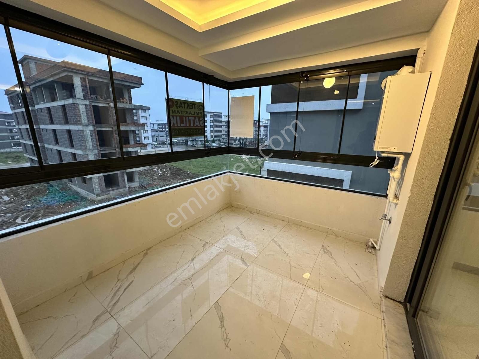 Torbalıda Geniş Kullanışlı Sıfır Daire - Görsel 22