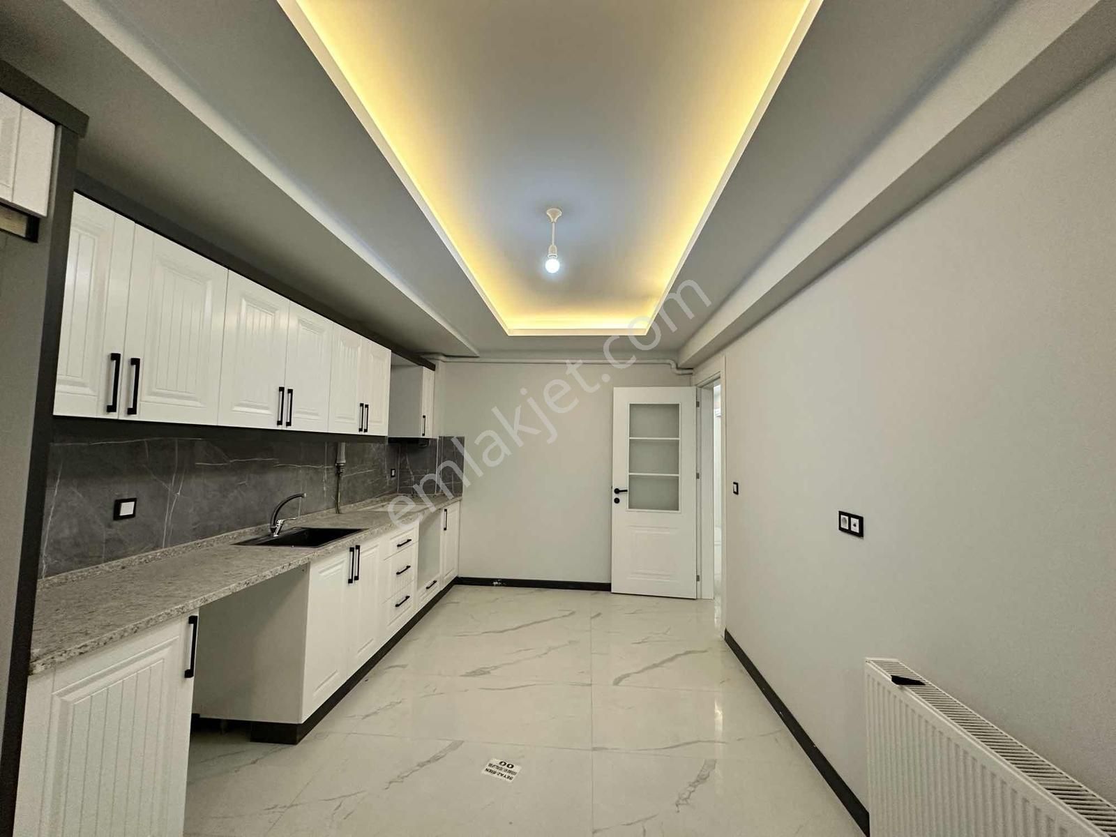 Torbalıda Geniş Kullanışlı Yüksek Kredili Daire - Görsel 9