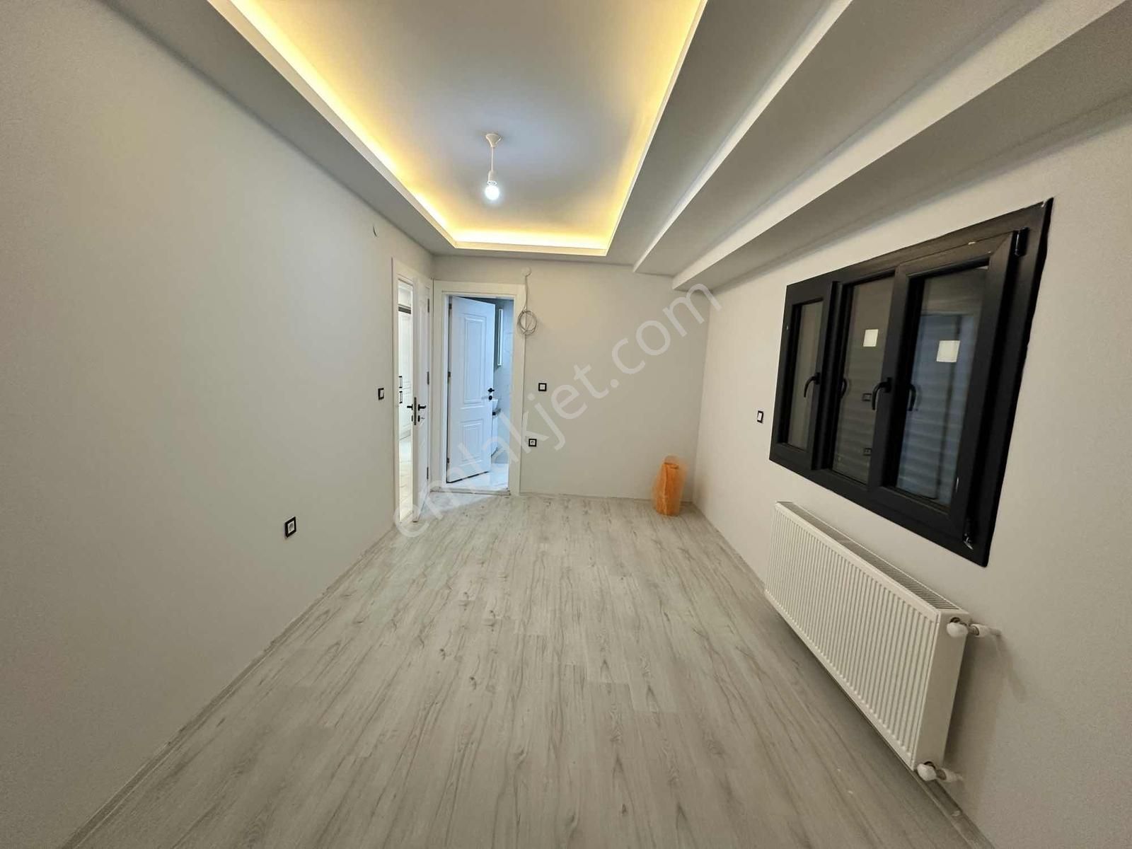 Torbalıda Geniş Kullanışlı Yüksek Kredili Daire - Görsel 2